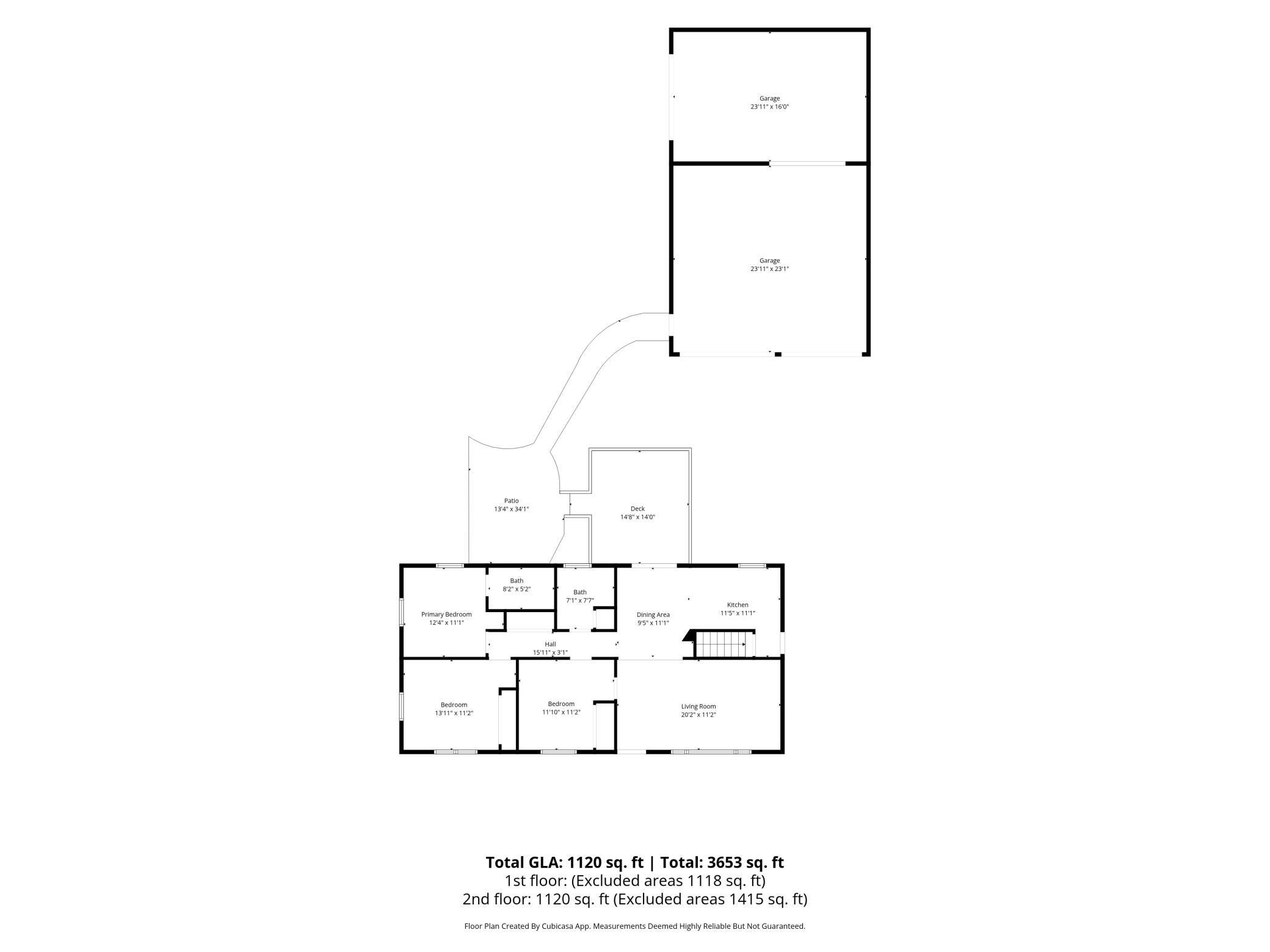 View of Residential at 135 Davis Street, Cambridge MN 55008, Cambridge (48 of 49) - Mike Wilen | Minnesota Team Real Estate