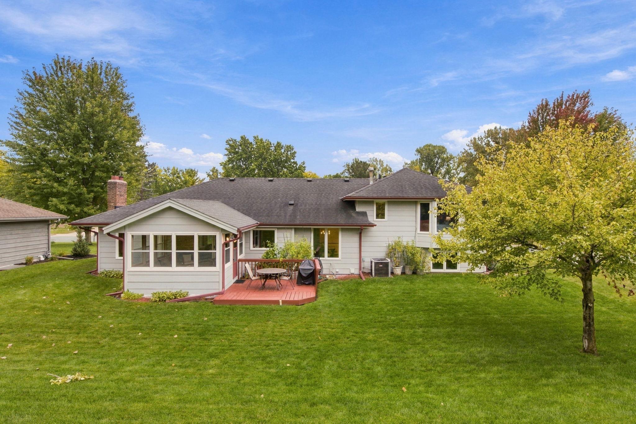 View of Residential at 9235 Hyland Creek Road, Bloomington MN 55437, Bloomington (37 of 46) - Mike Wilen | Minnesota Team Real Estate