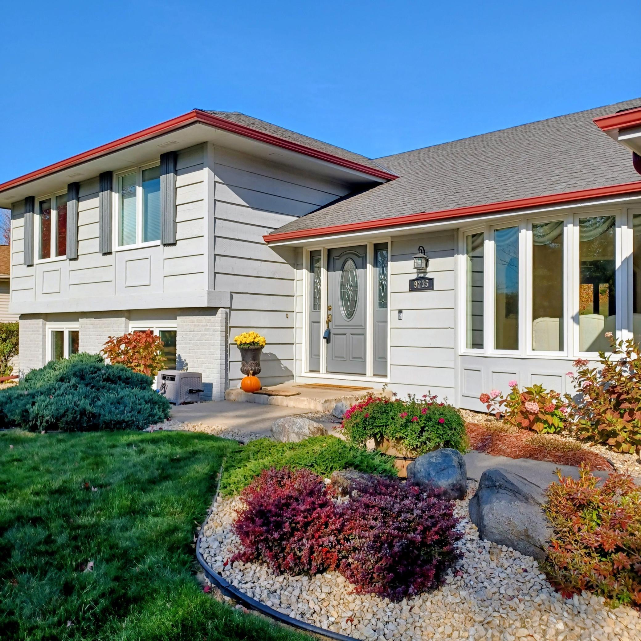 View of Single Family at 9235 Hyland Creek Road, Bloomington - Mike Wilen | Minnesota Team Real Estate