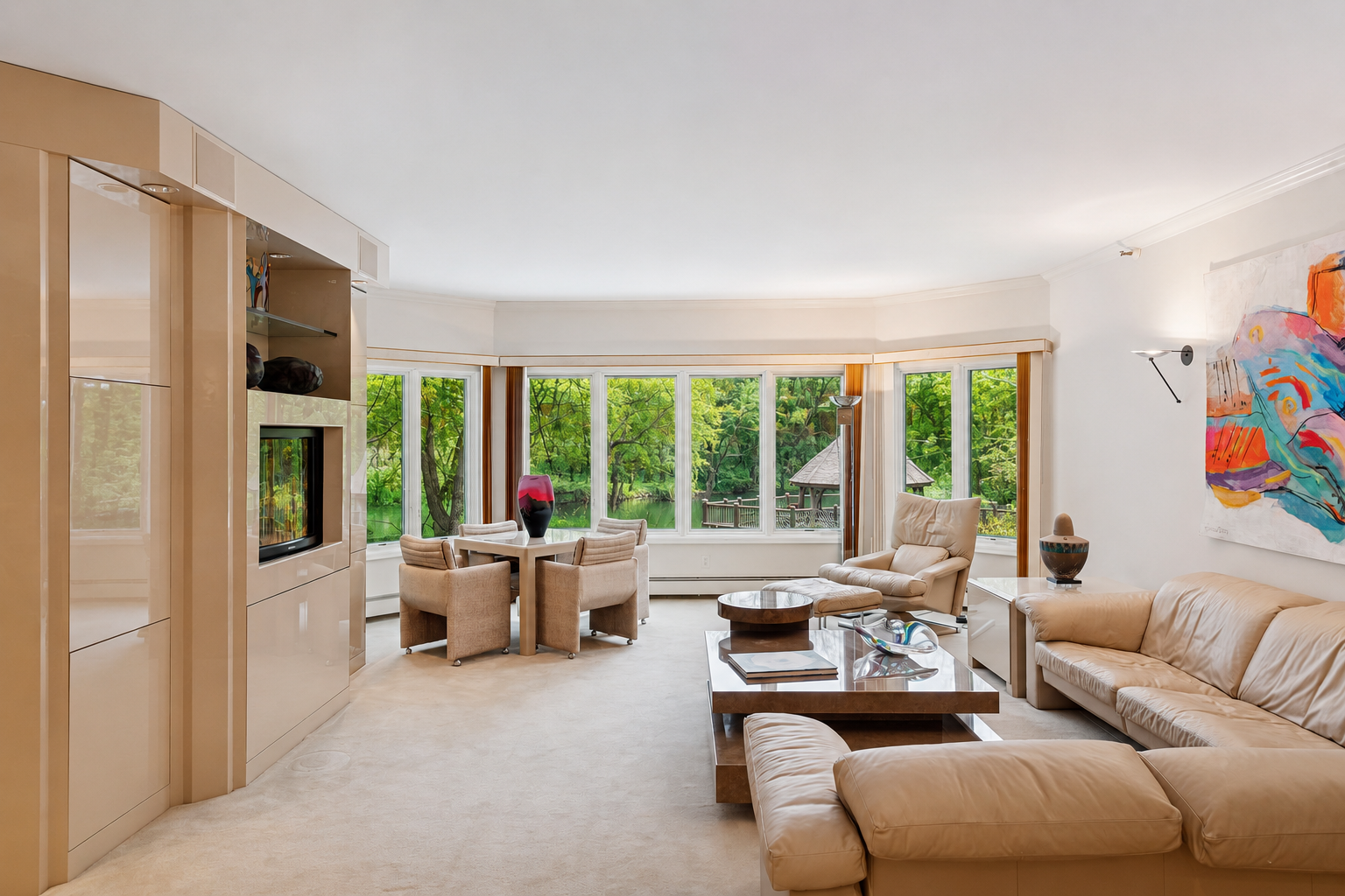 View of (CC) Low Rise (3- Levels) at 12700 Sherwood Place, Minnetonka - Mike Wilen | Minnesota Team Real Estate