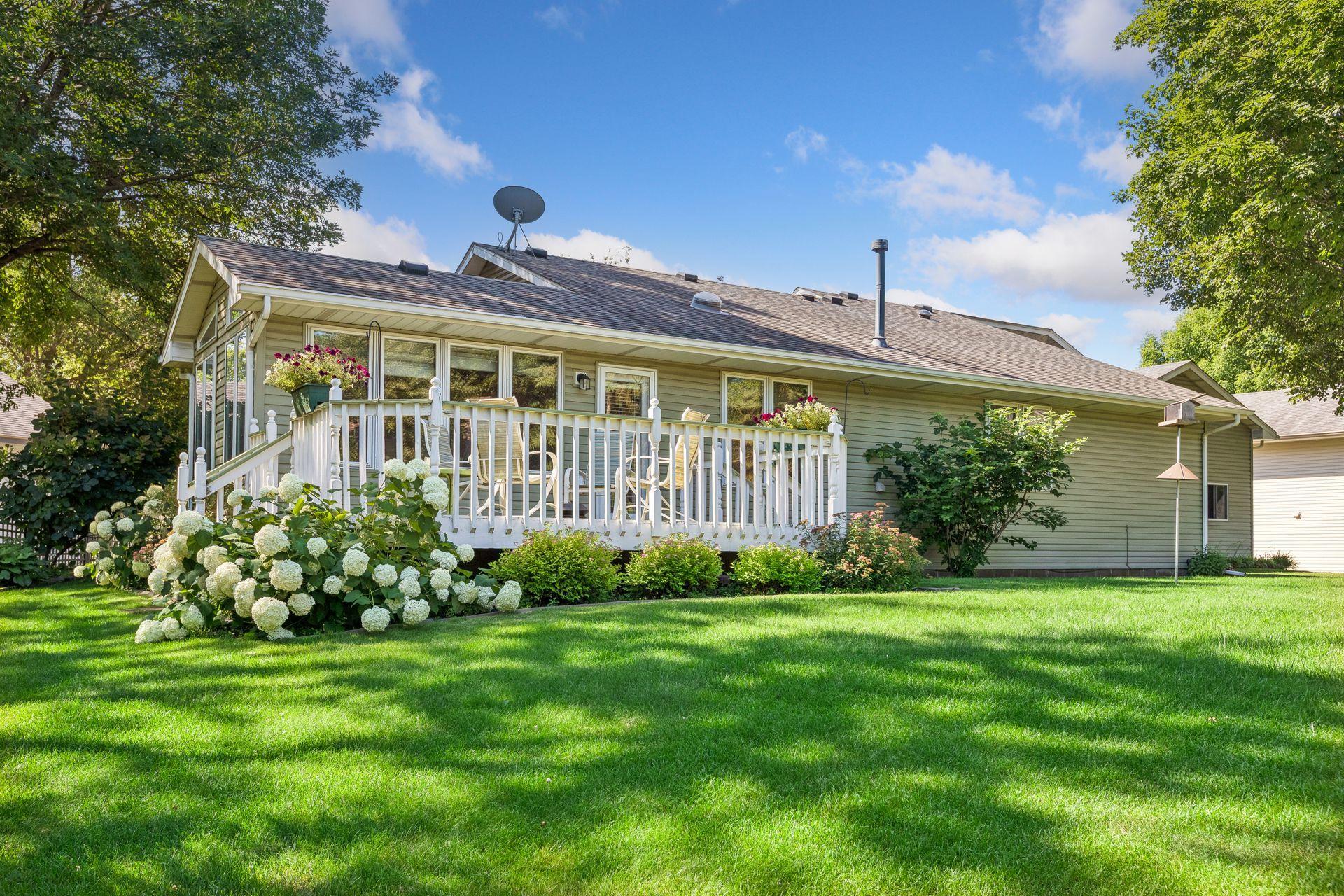 View of Residential at 3883 122nd Avenue, Coon Rapids MN 55433, Coon Rapids (40 of 43) - Mike Wilen | Minnesota Team Real Estate