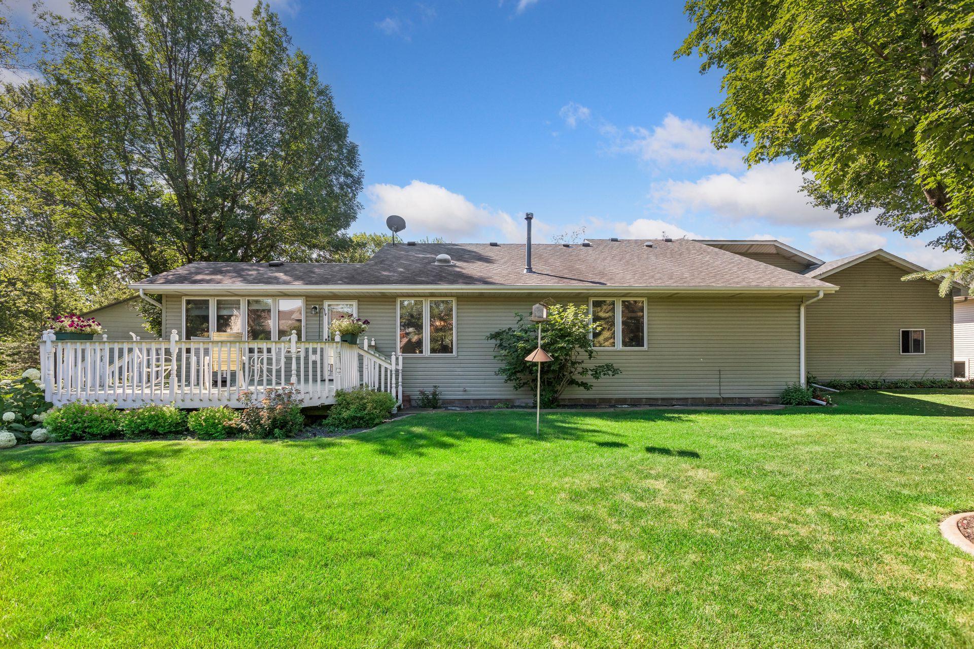 View of Residential at 3883 122nd Avenue, Coon Rapids MN 55433, Coon Rapids (38 of 43) - Mike Wilen | Minnesota Team Real Estate