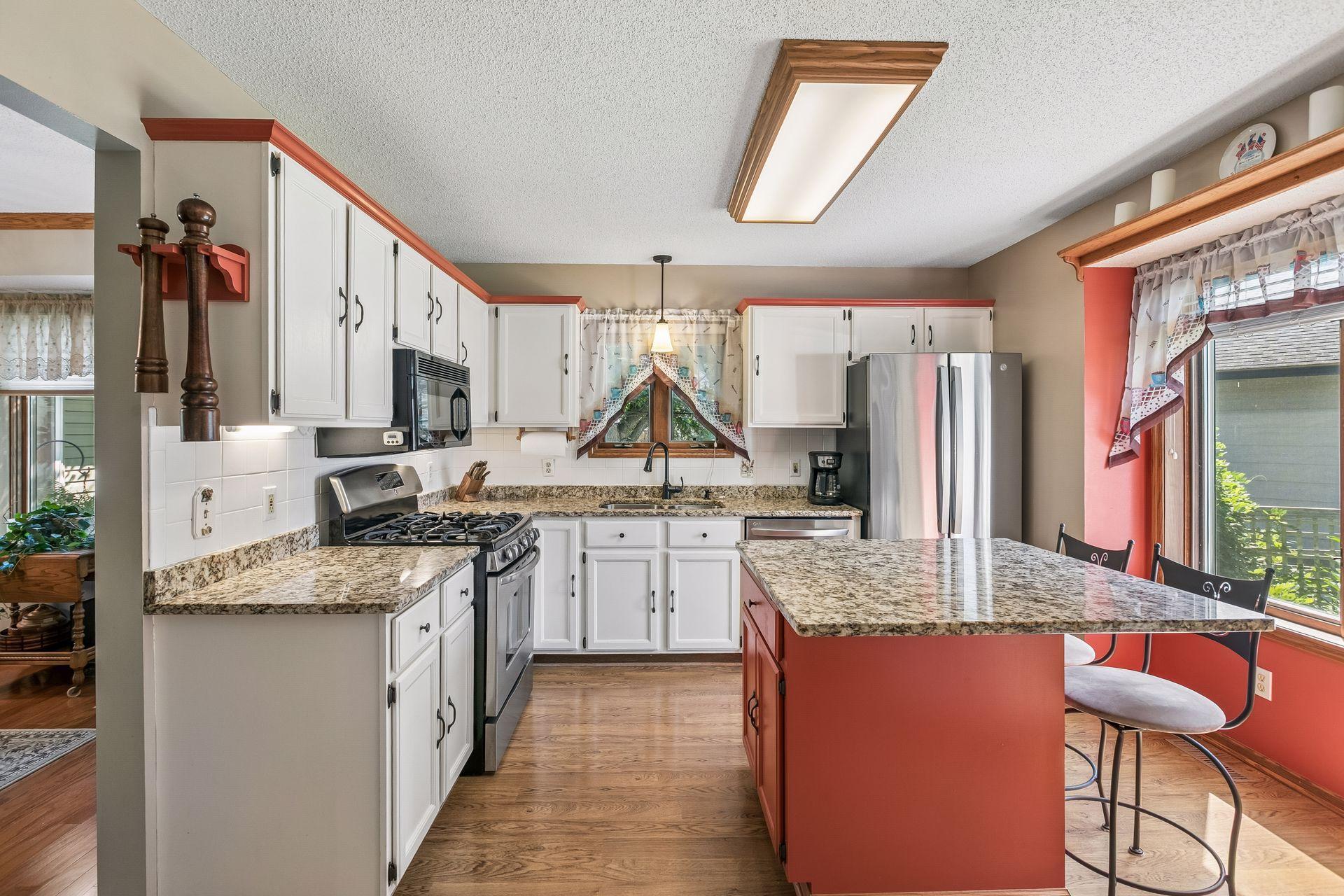 View of Residential at 3883 122nd Avenue, Coon Rapids MN 55433, Coon Rapids (16 of 43) - Mike Wilen | Minnesota Team Real Estate