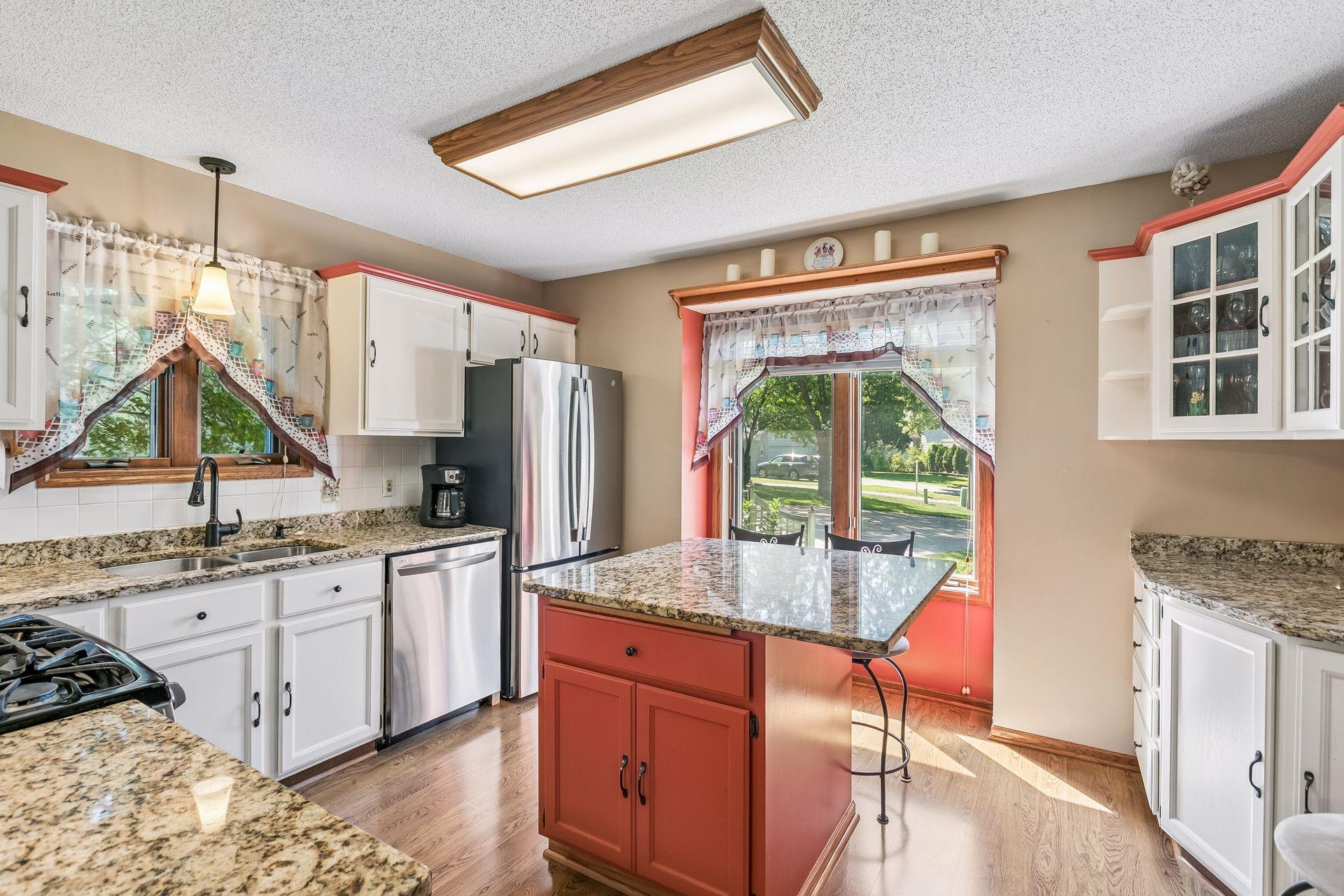 View of Residential at 3883 122nd Avenue, Coon Rapids MN 55433, Coon Rapids (15 of 43) - Mike Wilen | Minnesota Team Real Estate