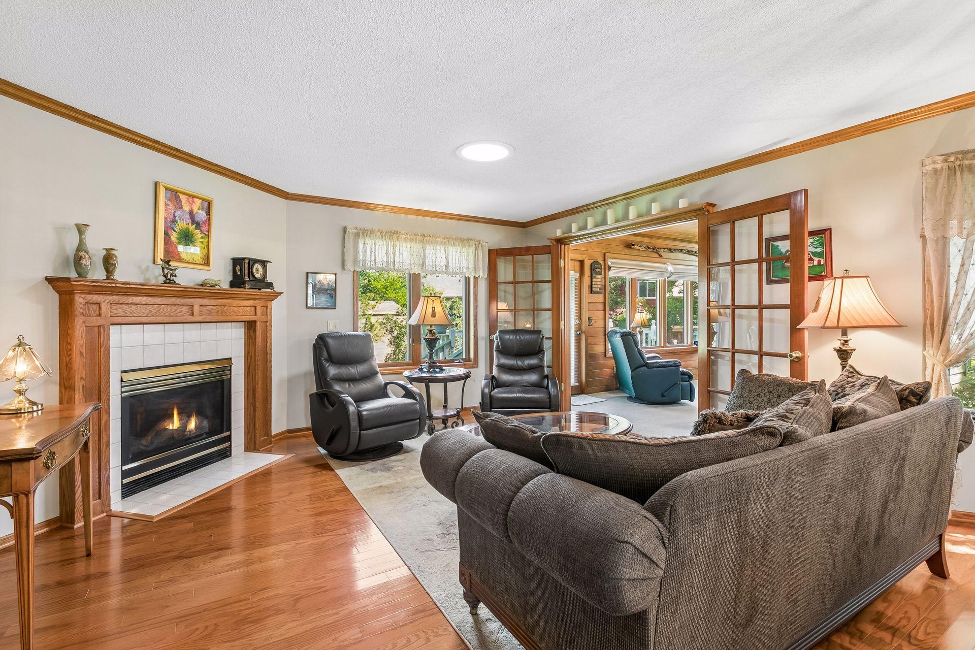 View of Residential at 3883 122nd Avenue, Coon Rapids MN 55433, Coon Rapids (10 of 43) - Mike Wilen | Minnesota Team Real Estate
