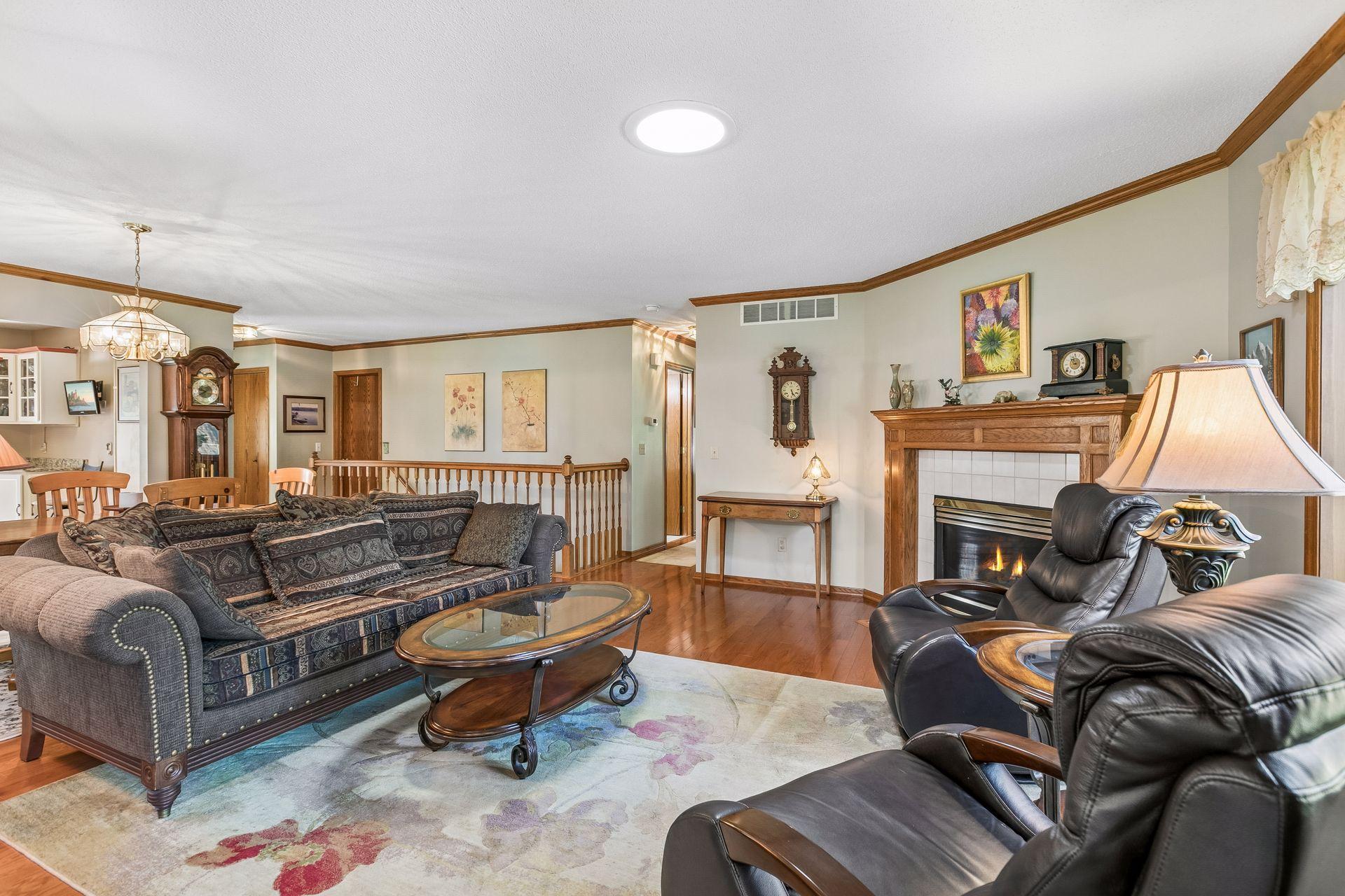 View of Residential at 3883 122nd Avenue, Coon Rapids MN 55433, Coon Rapids (8 of 43) - Mike Wilen | Minnesota Team Real Estate