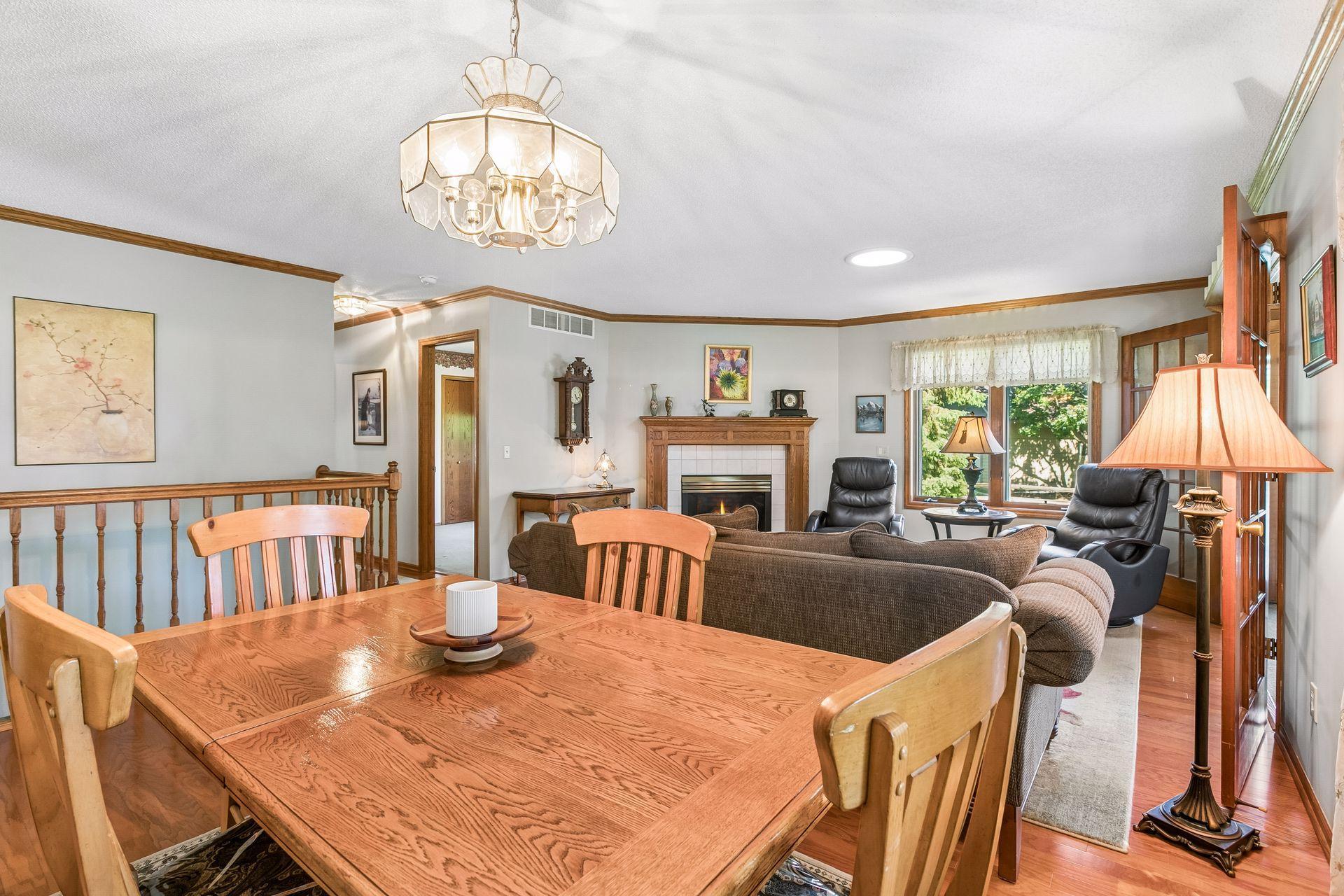 View of Residential at 3883 122nd Avenue, Coon Rapids MN 55433, Coon Rapids (6 of 43) - Mike Wilen | Minnesota Team Real Estate