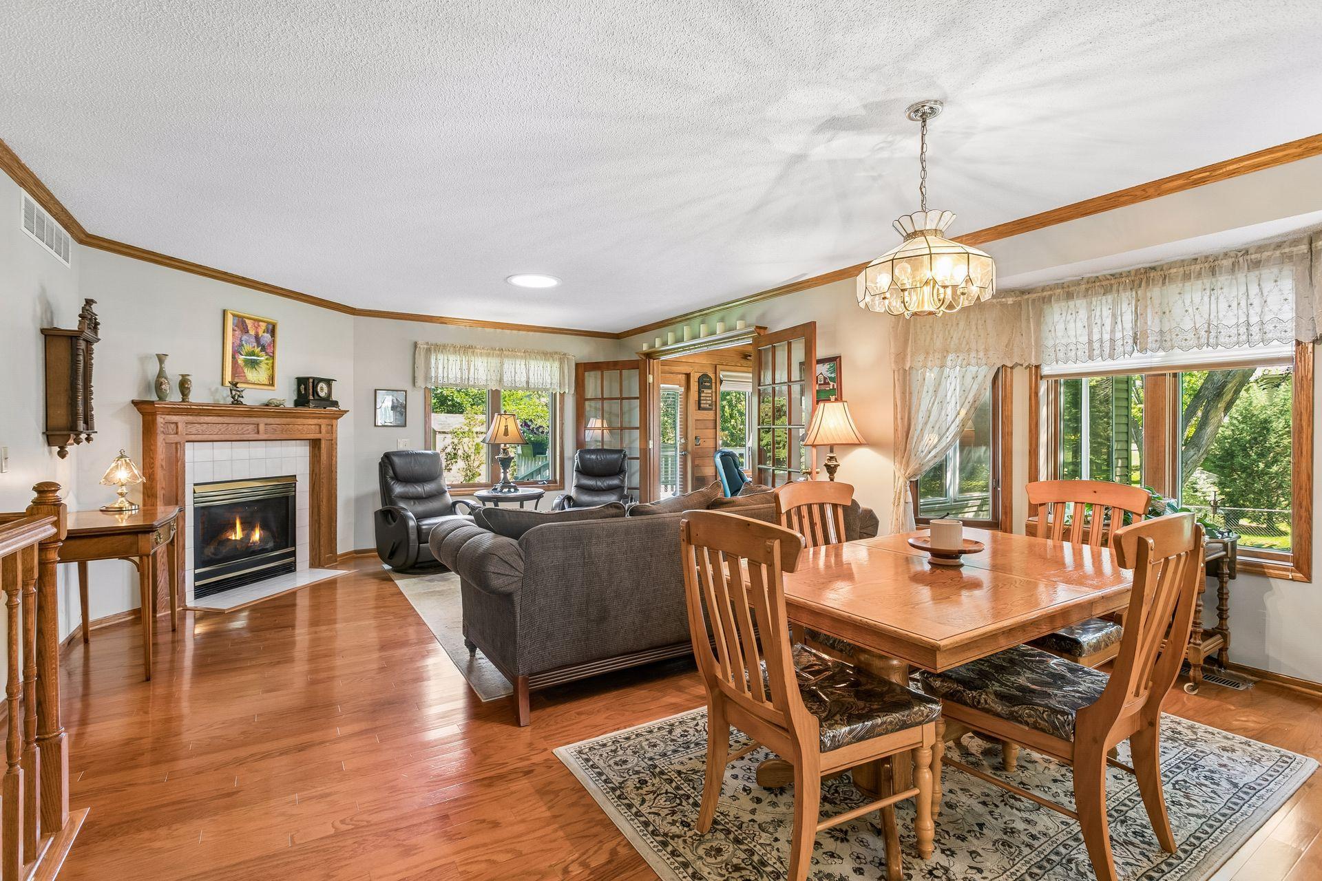 View of Residential at 3883 122nd Avenue, Coon Rapids MN 55433, Coon Rapids (5 of 43) - Mike Wilen | Minnesota Team Real Estate