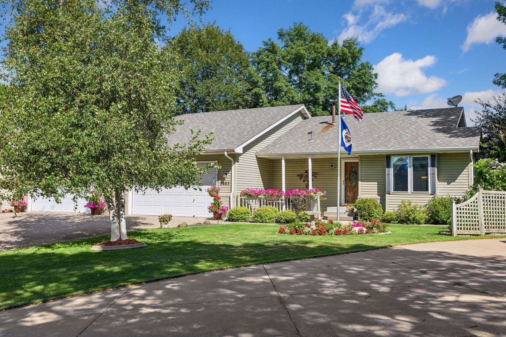 View of Residential at 3883 122nd Avenue, Coon Rapids MN 55433, Coon Rapids (2 of 43) - Mike Wilen | Minnesota Team Real Estate