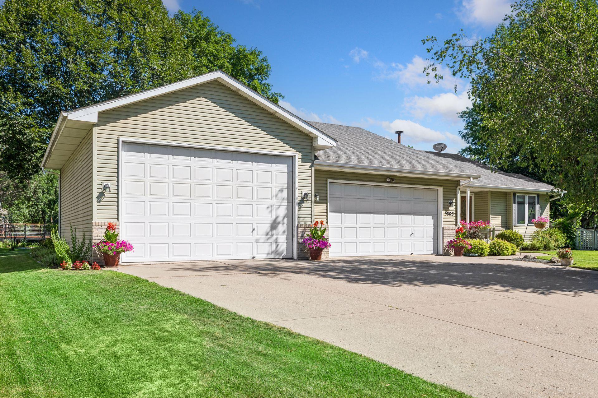 View of Single Family at 3883 122nd Avenue, Coon Rapids - Mike Wilen | Minnesota Team Real Estate