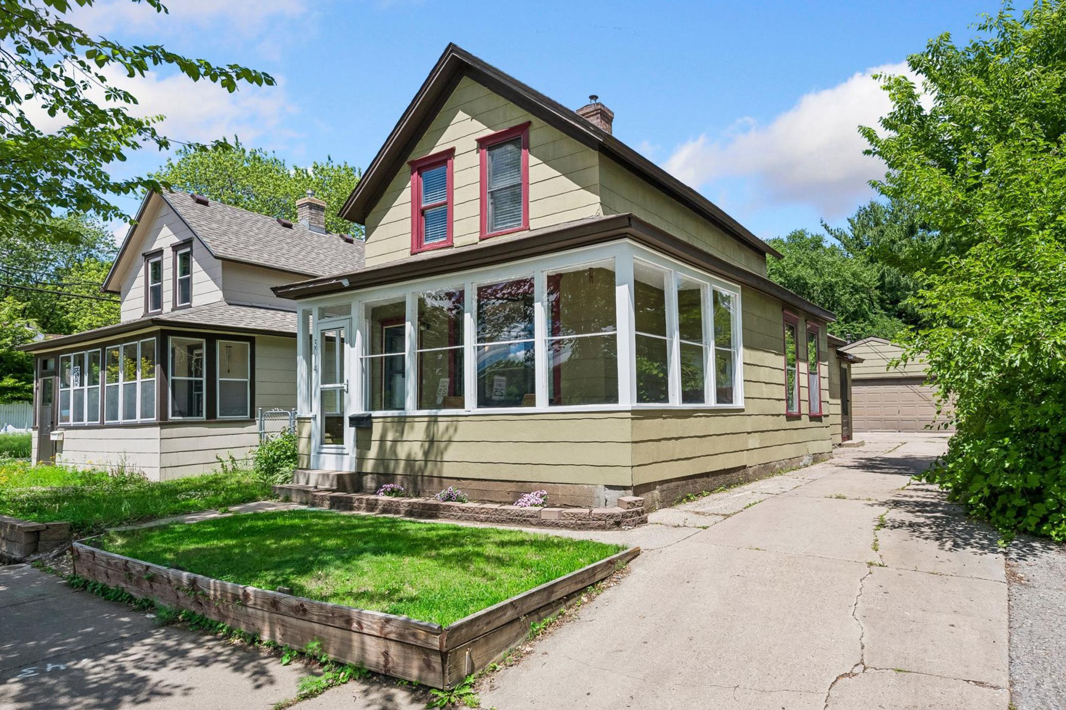 View of Residential at 3014 26th Street, Minneapolis MN 55406, Minneapolis (2 of 28) - Mike Wilen | Minnesota Team Real Estate