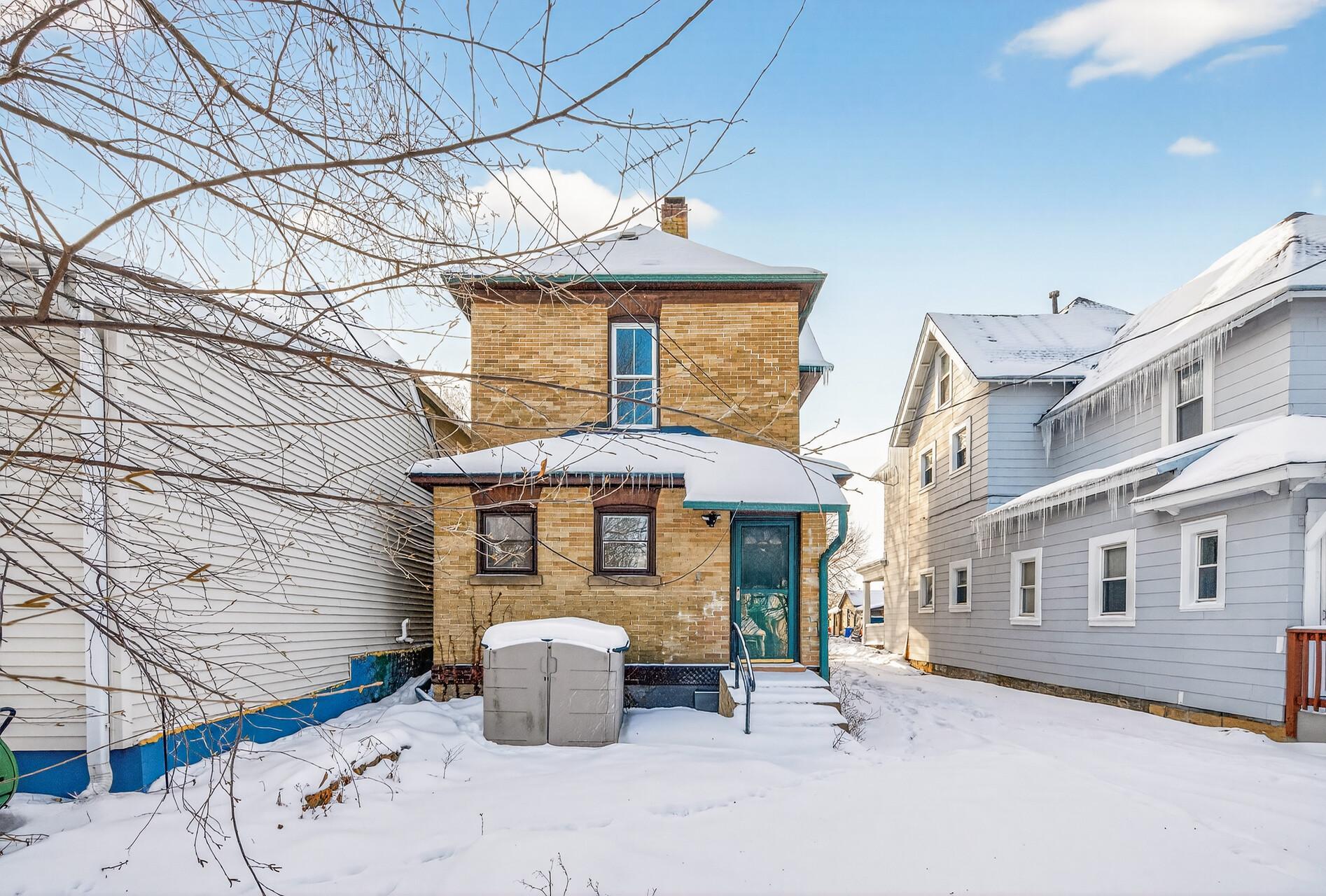 View of Residential at 323 Michigan Street, Saint Paul MN 55102, Saint Paul (37 of 41) - Mike Wilen | Minnesota Team Real Estate