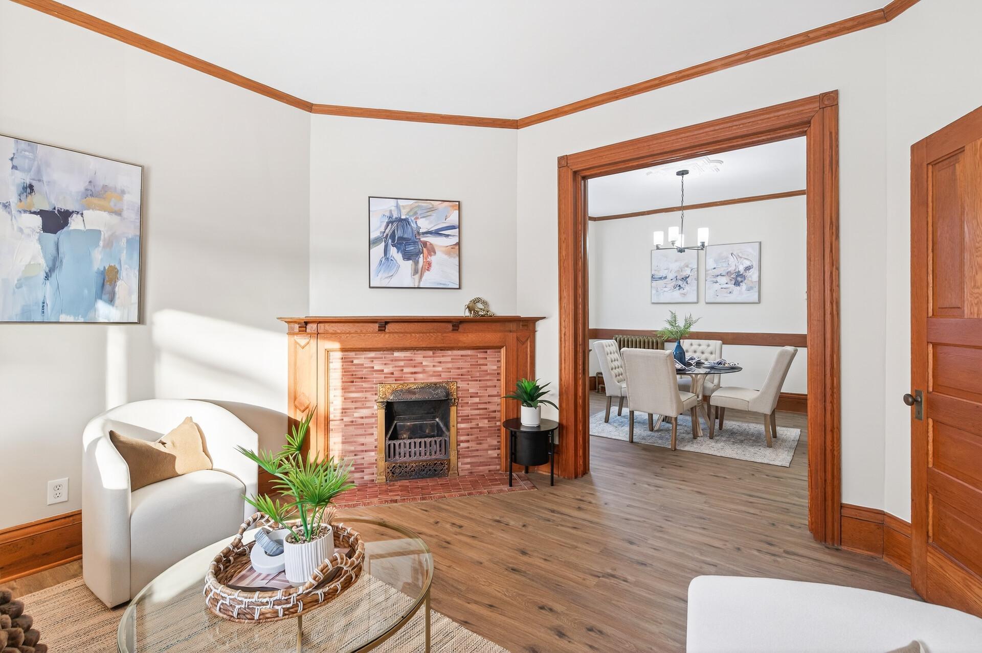 View of Residential at 323 Michigan Street, Saint Paul MN 55102, Saint Paul (11 of 41) - Mike Wilen | Minnesota Team Real Estate