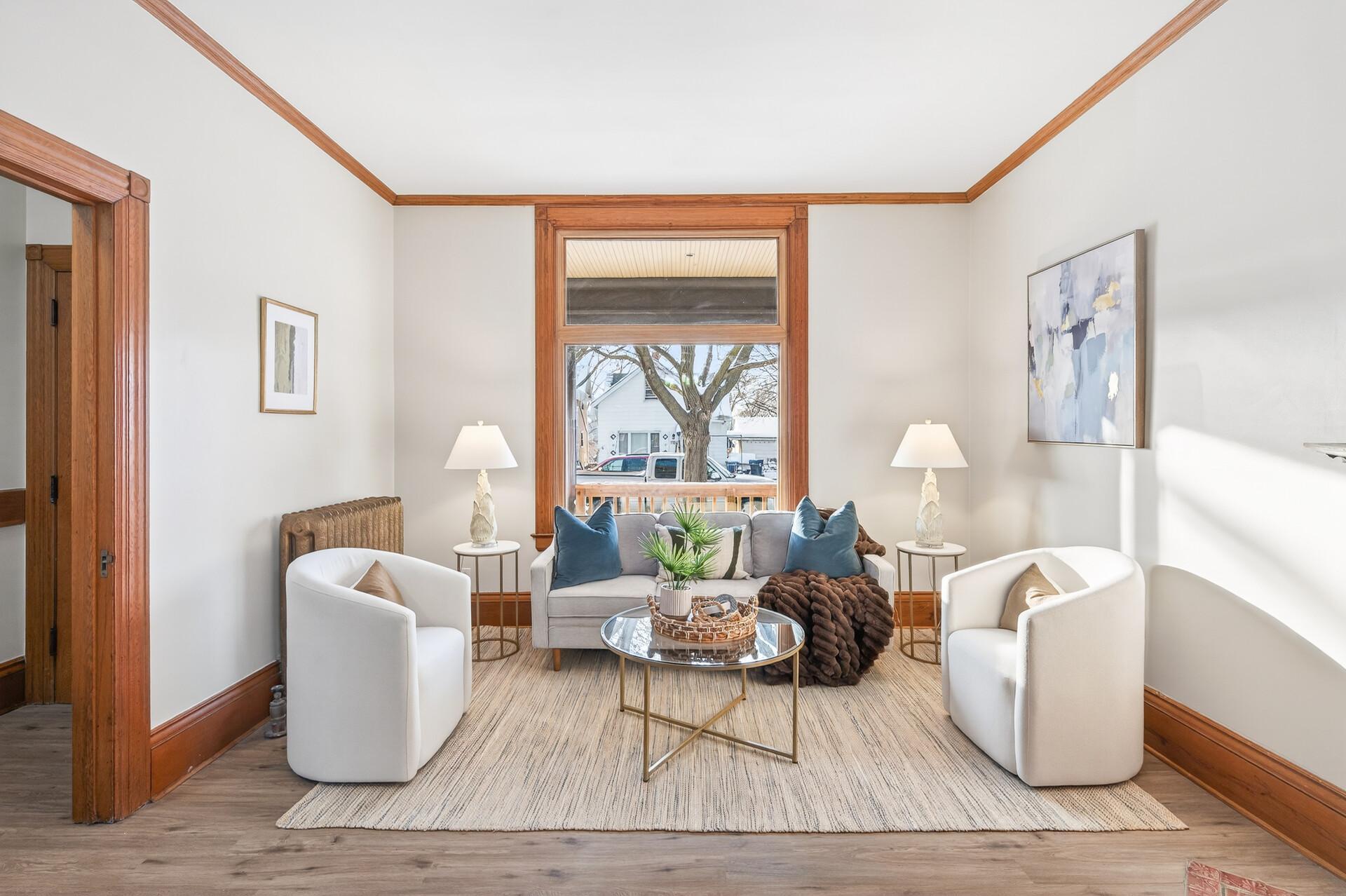 View of Residential at 323 Michigan Street, Saint Paul MN 55102, Saint Paul (10 of 41) - Mike Wilen | Minnesota Team Real Estate