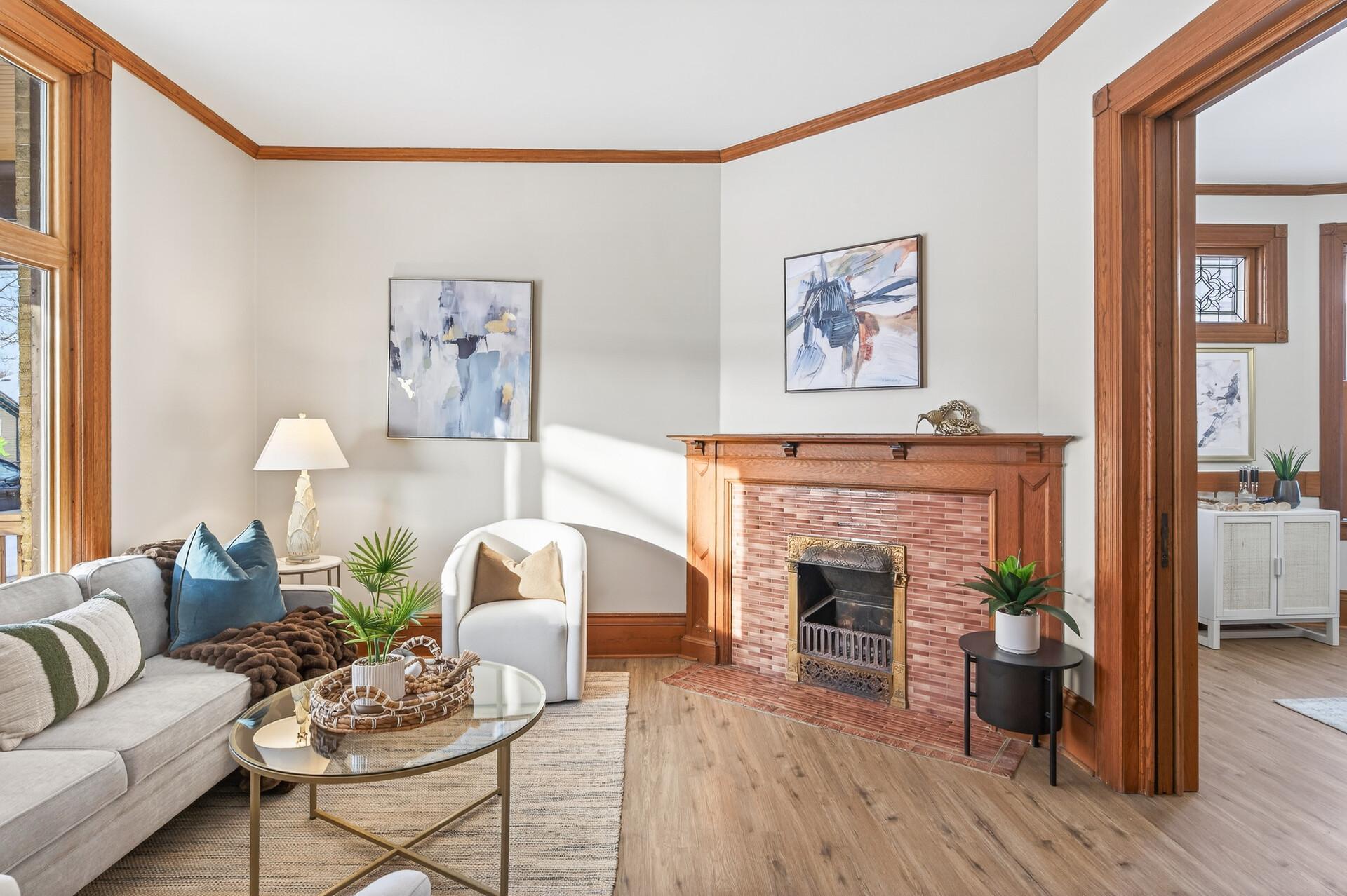 View of Residential at 323 Michigan Street, Saint Paul MN 55102, Saint Paul (8 of 41) - Mike Wilen | Minnesota Team Real Estate