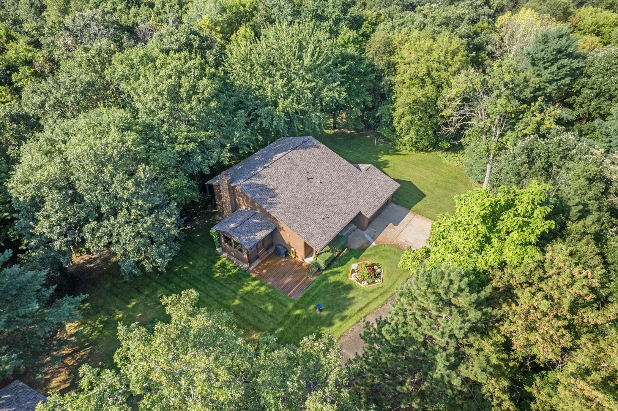 View of Residential at 2670 201st Avenue, Oak Grove MN 55011, Oak Grove (38 of 50) - Mike Wilen | Minnesota Team Real Estate