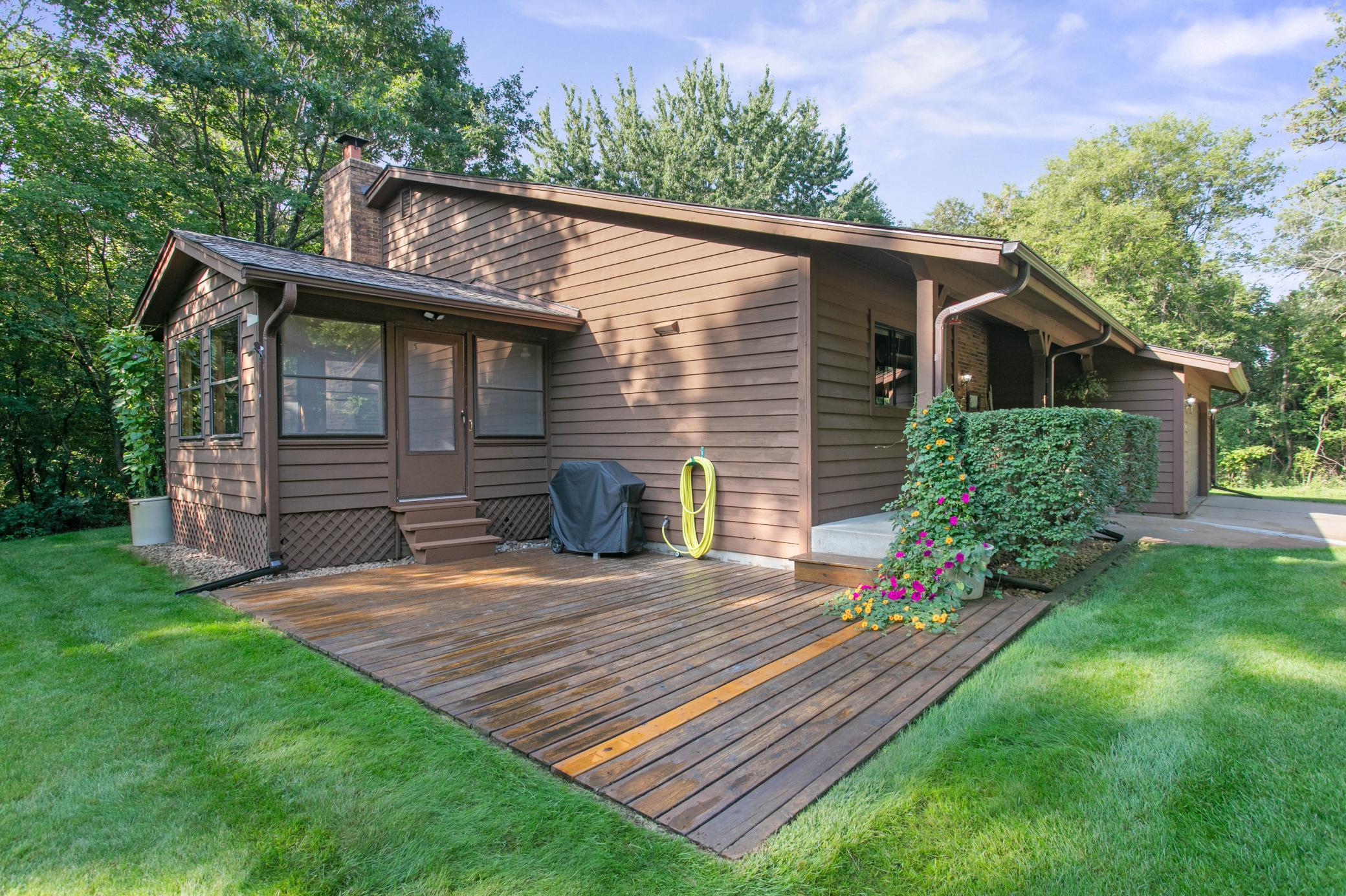 View of Residential at 2670 201st Avenue, Oak Grove MN 55011, Oak Grove (28 of 50) - Mike Wilen | Minnesota Team Real Estate