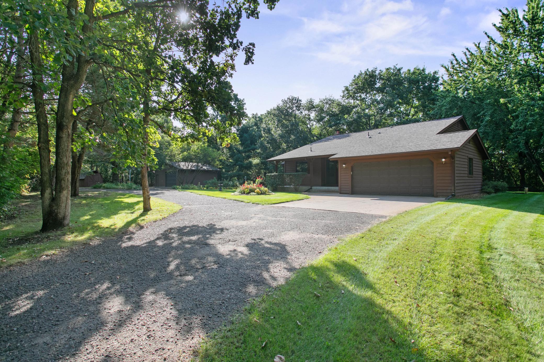 View of Residential at 2670 201st Avenue, Oak Grove MN 55011, Oak Grove (4 of 50) - Mike Wilen | Minnesota Team Real Estate
