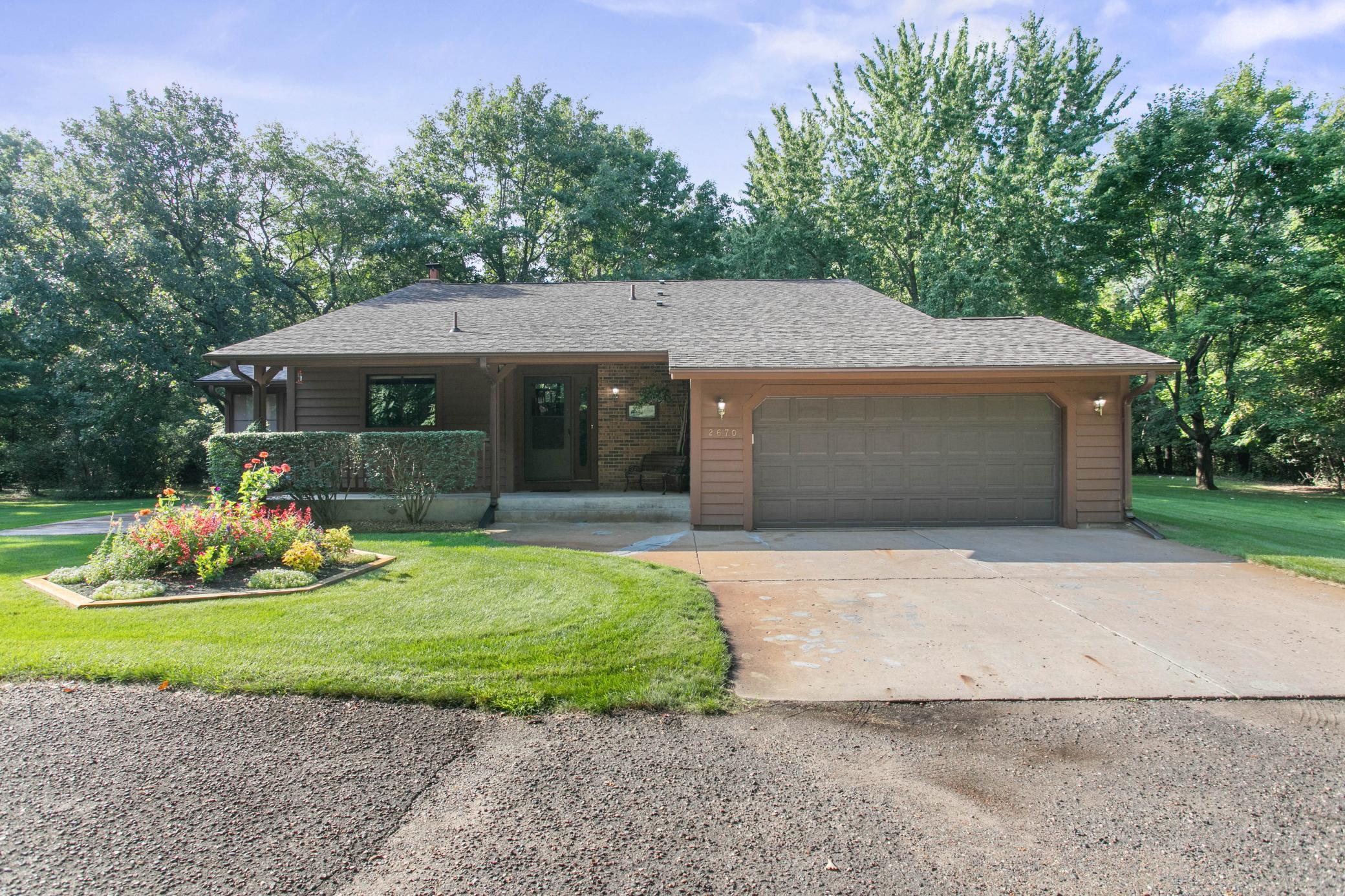 View of Residential at 2670 201st Avenue, Oak Grove MN 55011, Oak Grove (3 of 50) - Mike Wilen | Minnesota Team Real Estate