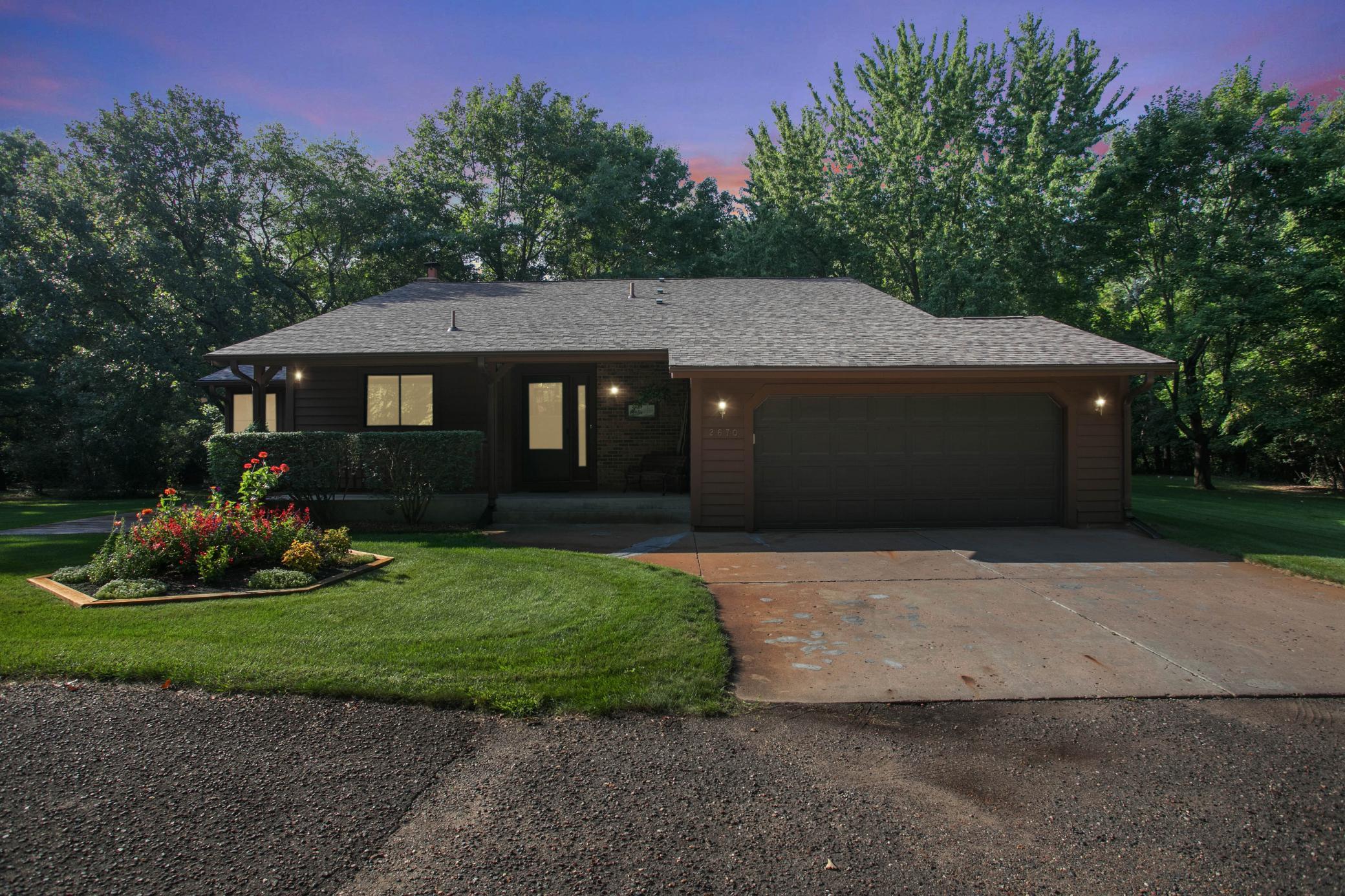 View of Residential at 2670 201st Avenue, Oak Grove MN 55011, Oak Grove (47 of 50) - Mike Wilen | Minnesota Team Real Estate