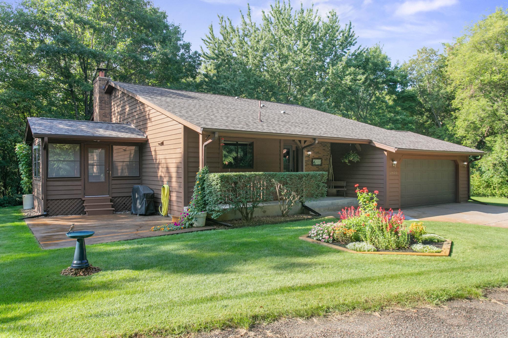 View of Residential at 2670 201st Avenue, Oak Grove MN 55011, Oak Grove (2 of 50) - Mike Wilen | Minnesota Team Real Estate