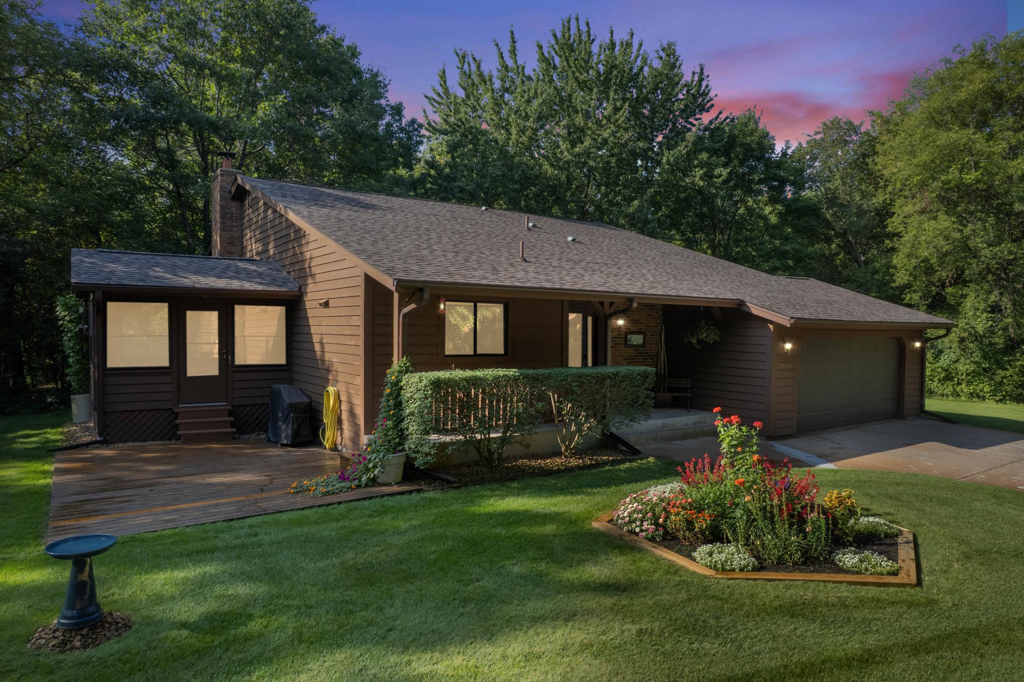 View of Residential at 2670 201st Avenue, Oak Grove MN 55011, Oak Grove (46 of 50) - Mike Wilen | Minnesota Team Real Estate