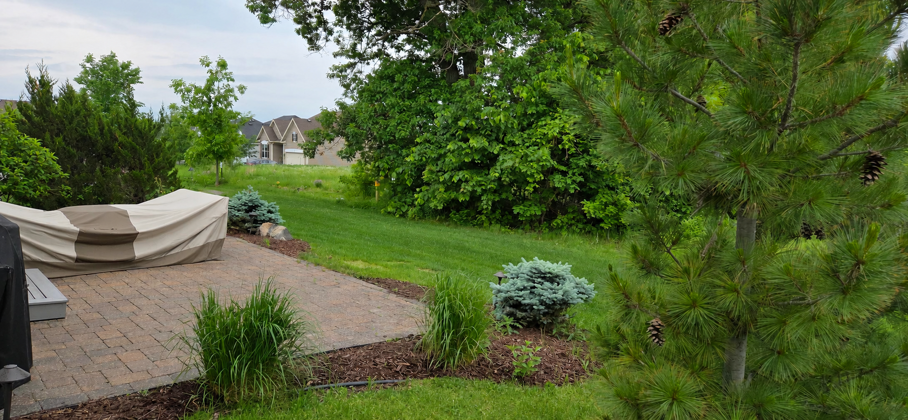 View of Residential at 1248 Oak Tree Court, Carver MN 55315, Carver (20 of 20) - Mike Wilen | Minnesota Team Real Estate