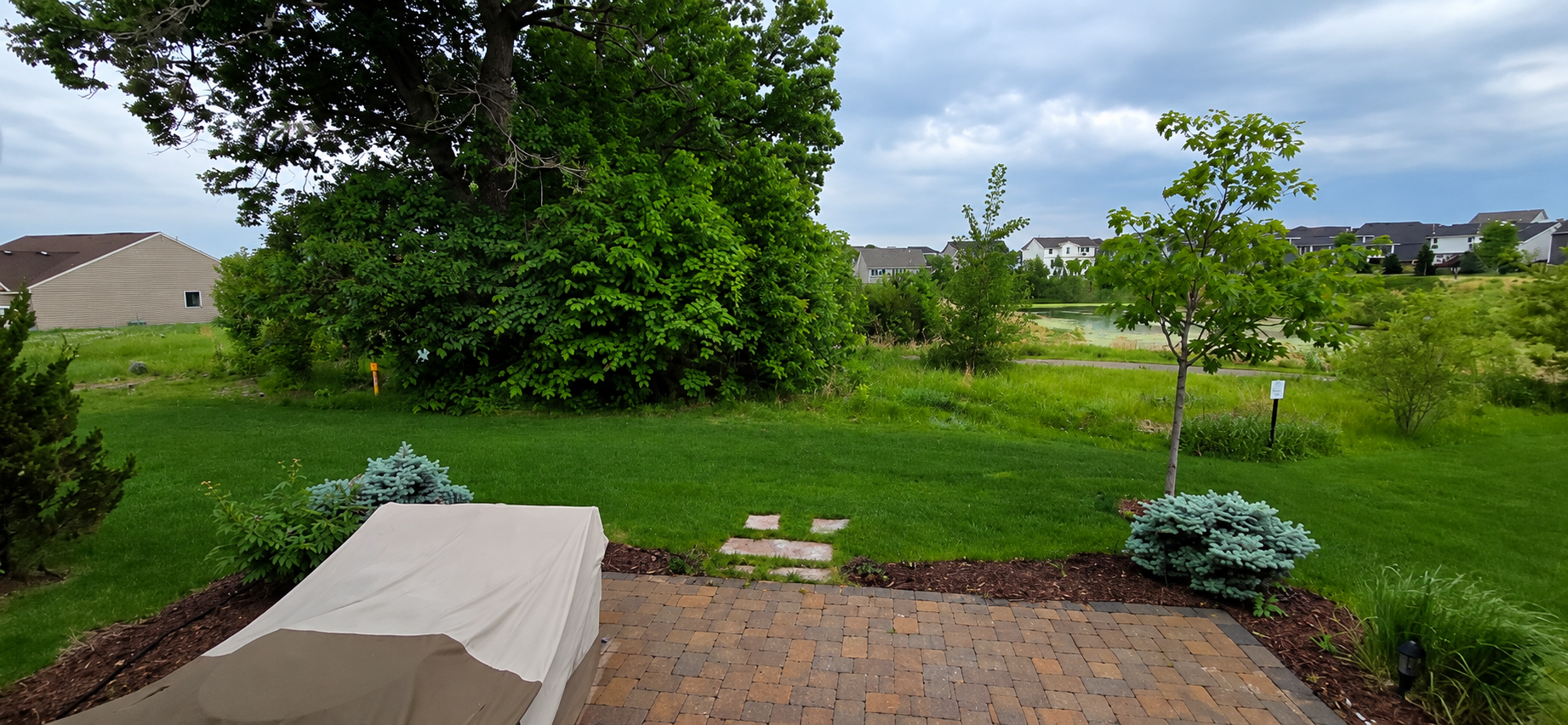 View of Residential at 1248 Oak Tree Court, Carver MN 55315, Carver (19 of 20) - Mike Wilen | Minnesota Team Real Estate