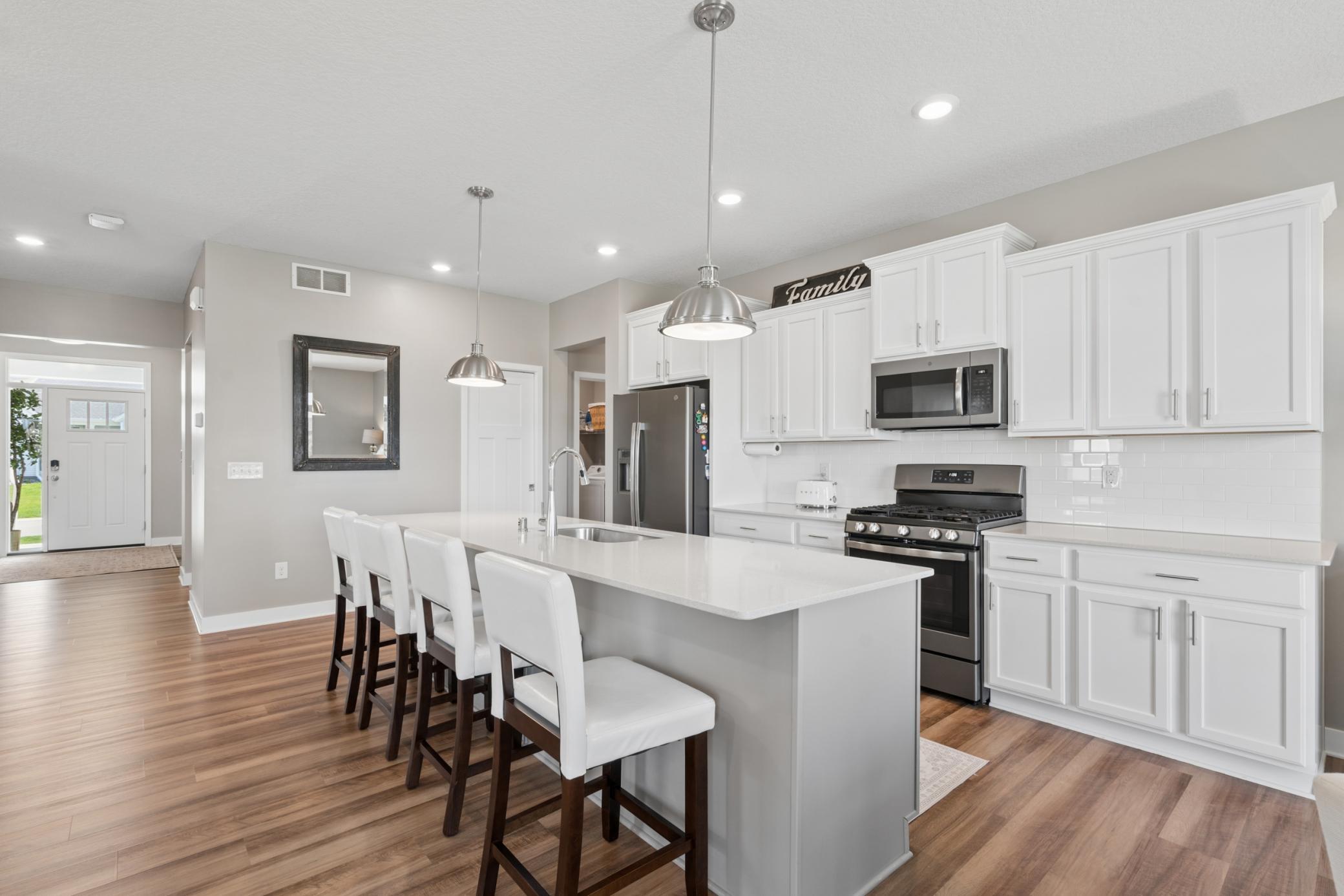 View of Residential at 1248 Oak Tree Court, Carver MN 55315, Carver (9 of 20) - Mike Wilen | Minnesota Team Real Estate