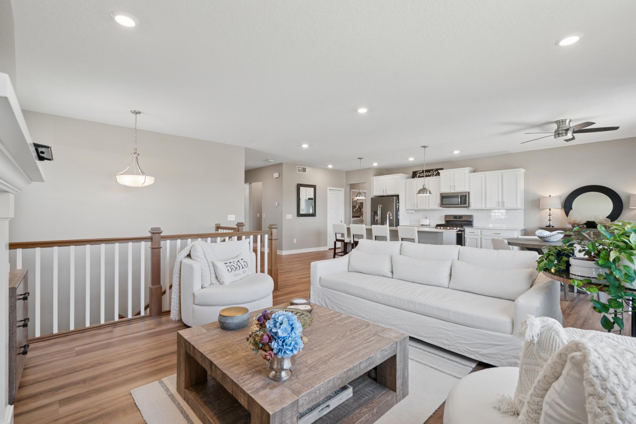 View of Residential at 1248 Oak Tree Court, Carver MN 55315, Carver (10 of 20) - Mike Wilen | Minnesota Team Real Estate