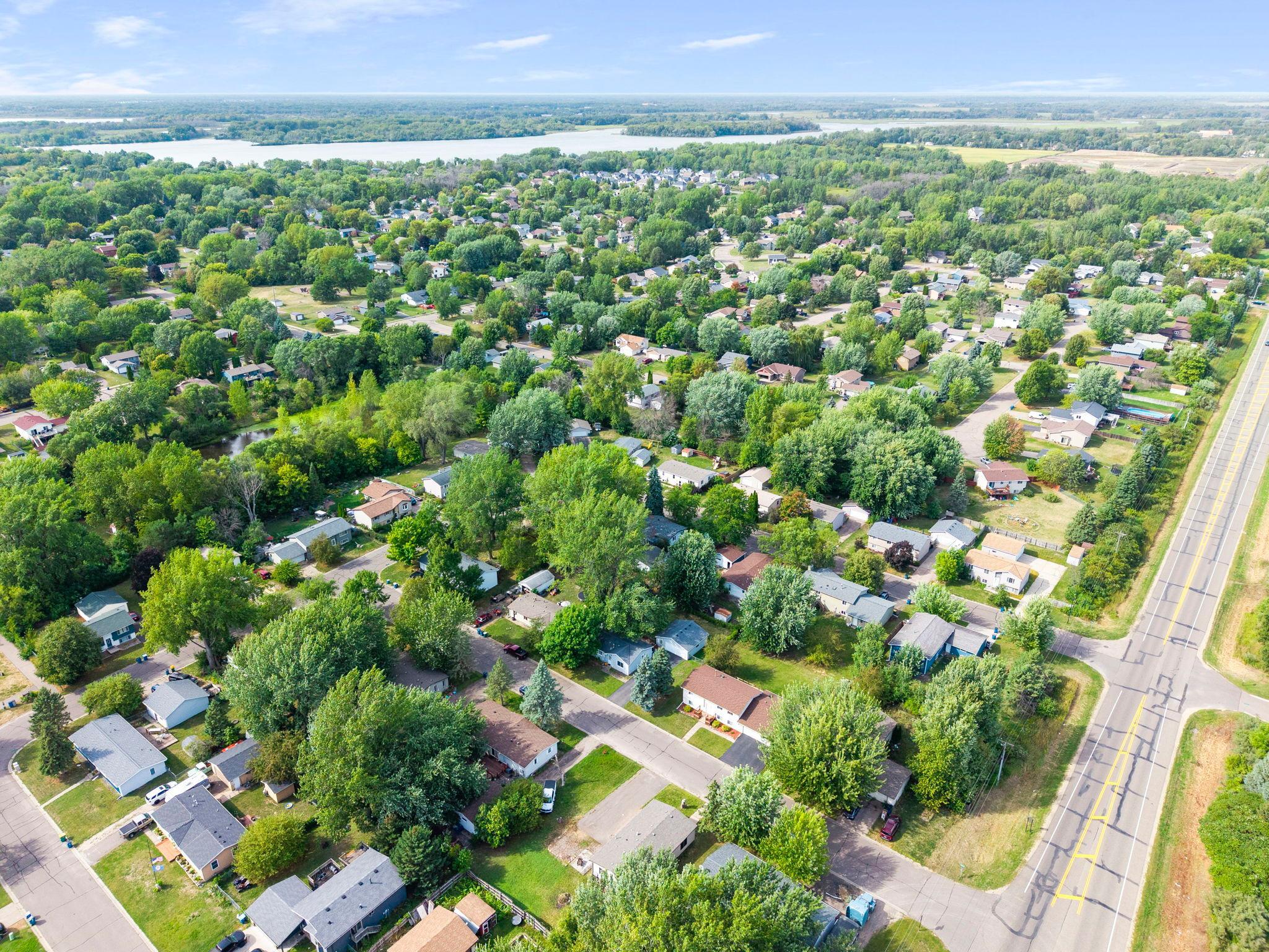 View of Residential at 1989 Cardinal Drive, Centerville MN 55038, Centerville (65 of 69) - Mike Wilen | Minnesota Team Real Estate
