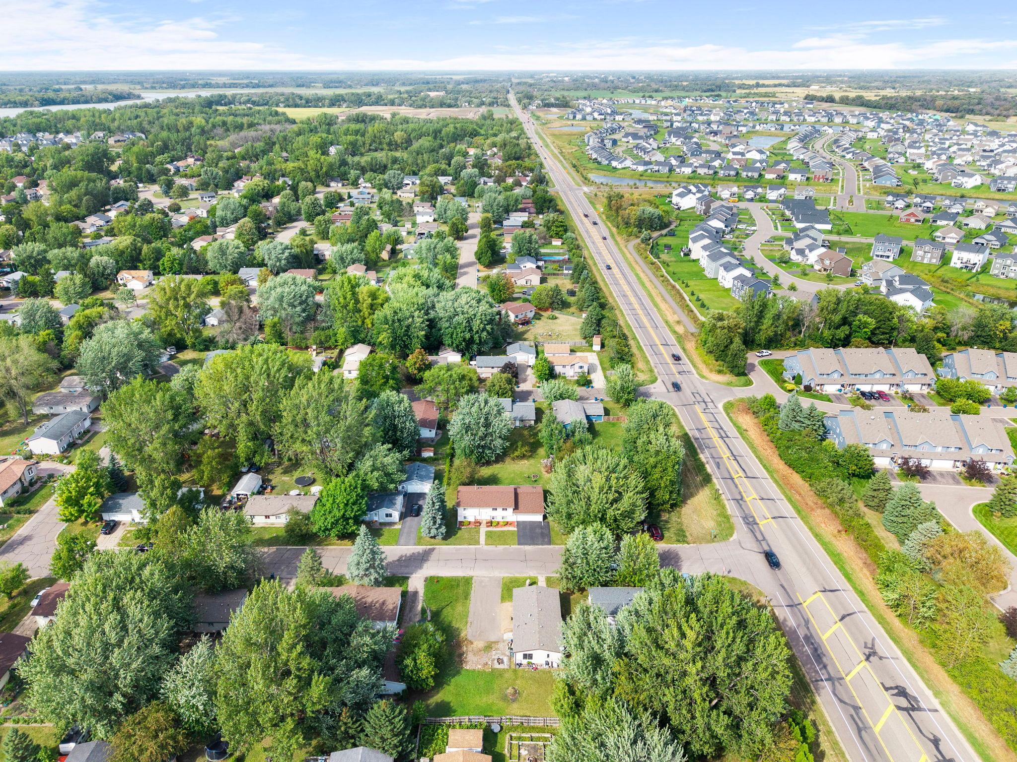 View of Residential at 1989 Cardinal Drive, Centerville MN 55038, Centerville (64 of 69) - Mike Wilen | Minnesota Team Real Estate
