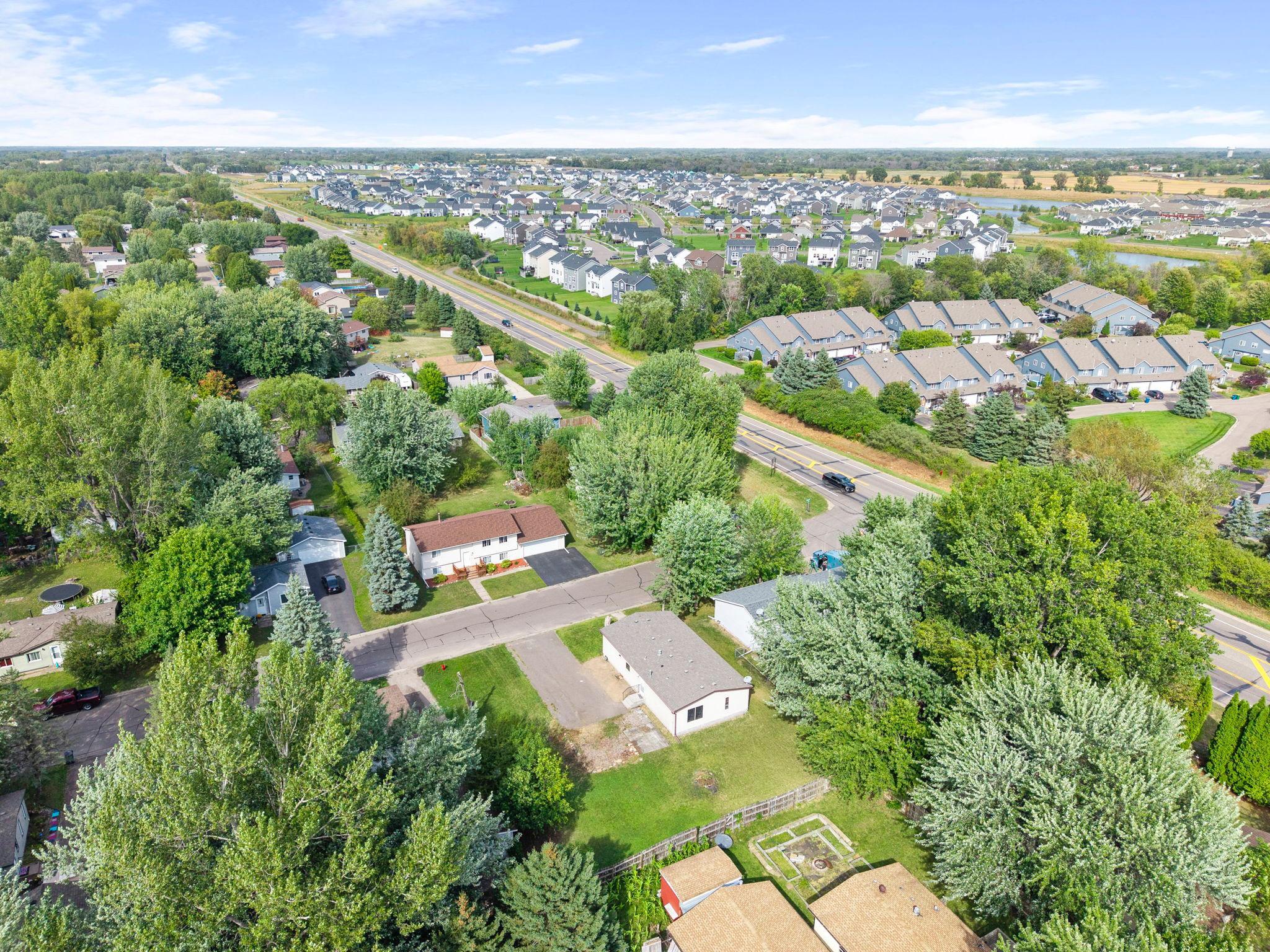 View of Residential at 1989 Cardinal Drive, Centerville MN 55038, Centerville (59 of 69) - Mike Wilen | Minnesota Team Real Estate