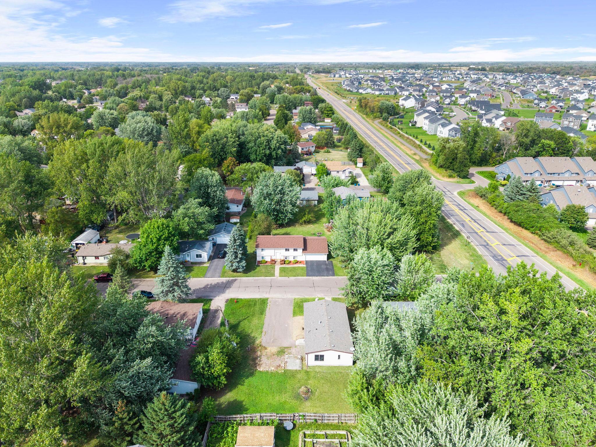 View of Residential at 1989 Cardinal Drive, Centerville MN 55038, Centerville (58 of 69) - Mike Wilen | Minnesota Team Real Estate