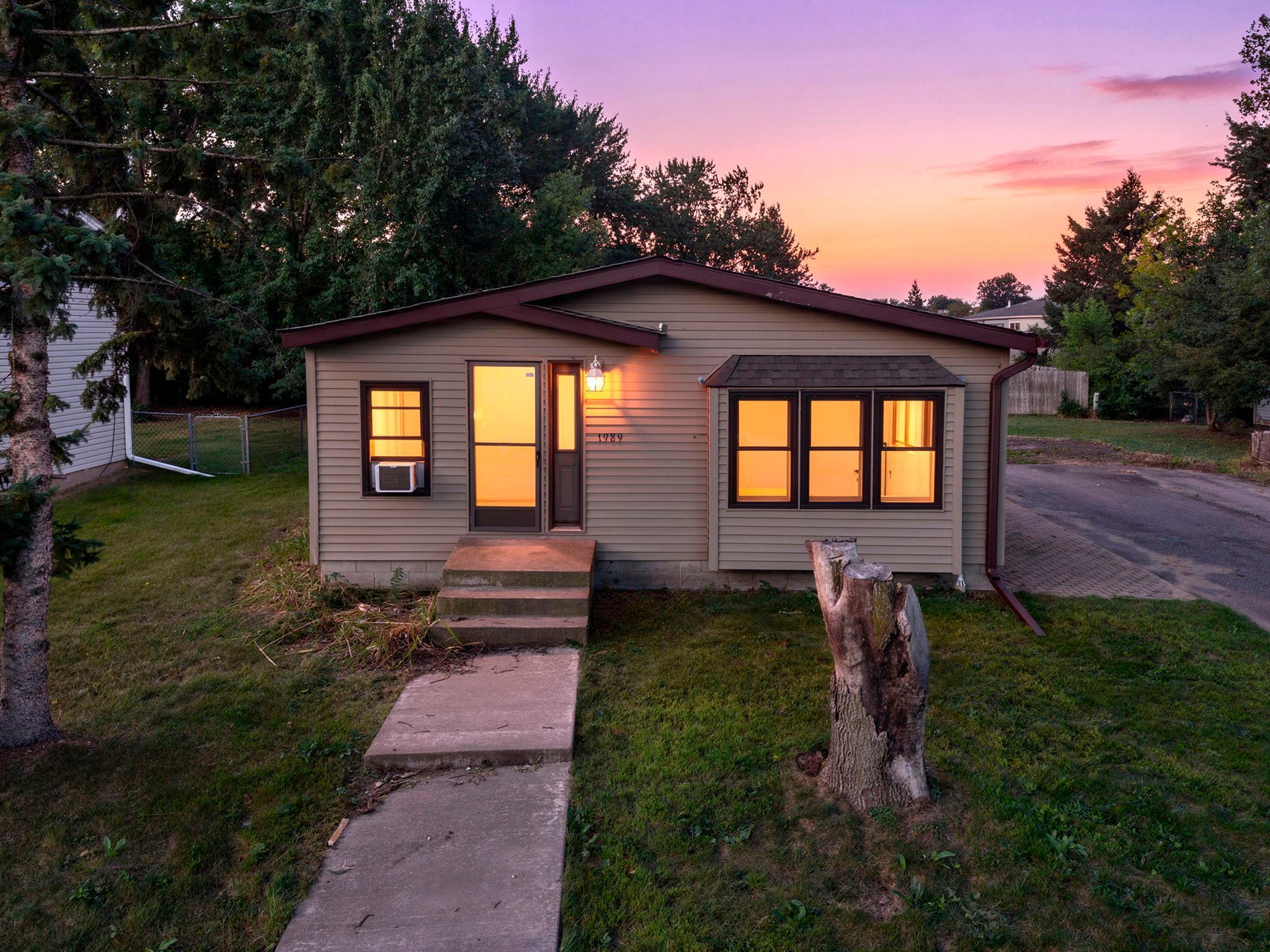 View of Single Family at 1989 Cardinal Drive, Centerville - Mike Wilen | Minnesota Team Real Estate