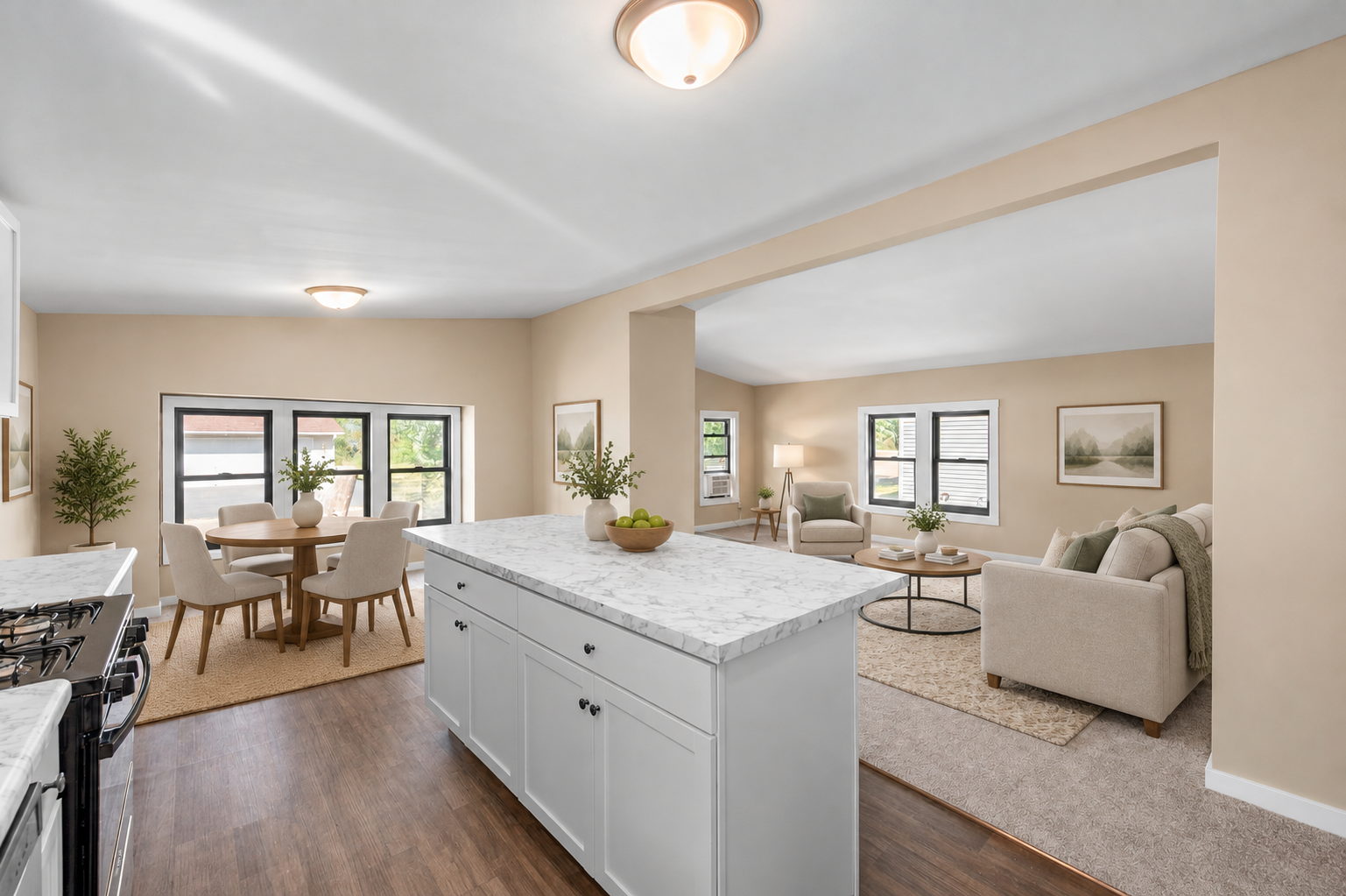 View of Residential at 1989 Cardinal Drive, Centerville MN 55038, Centerville (4 of 37) - Mike Wilen | Minnesota Team Real Estate