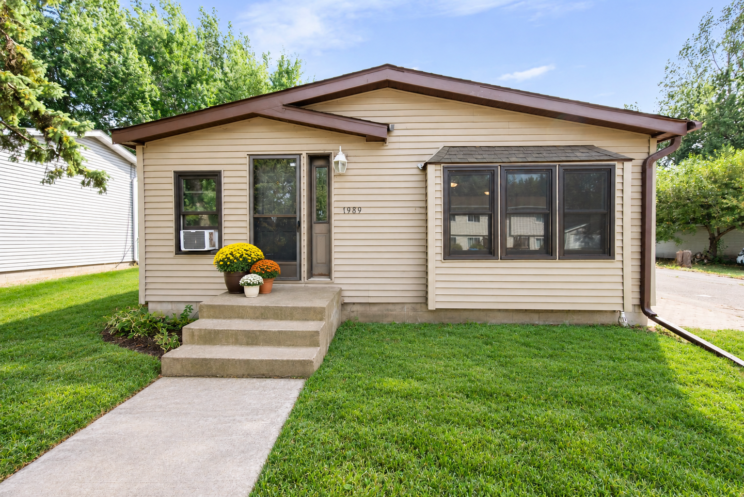 View of Single Family at 1989 Cardinal Drive, Centerville - Mike Wilen | Minnesota Team Real Estate