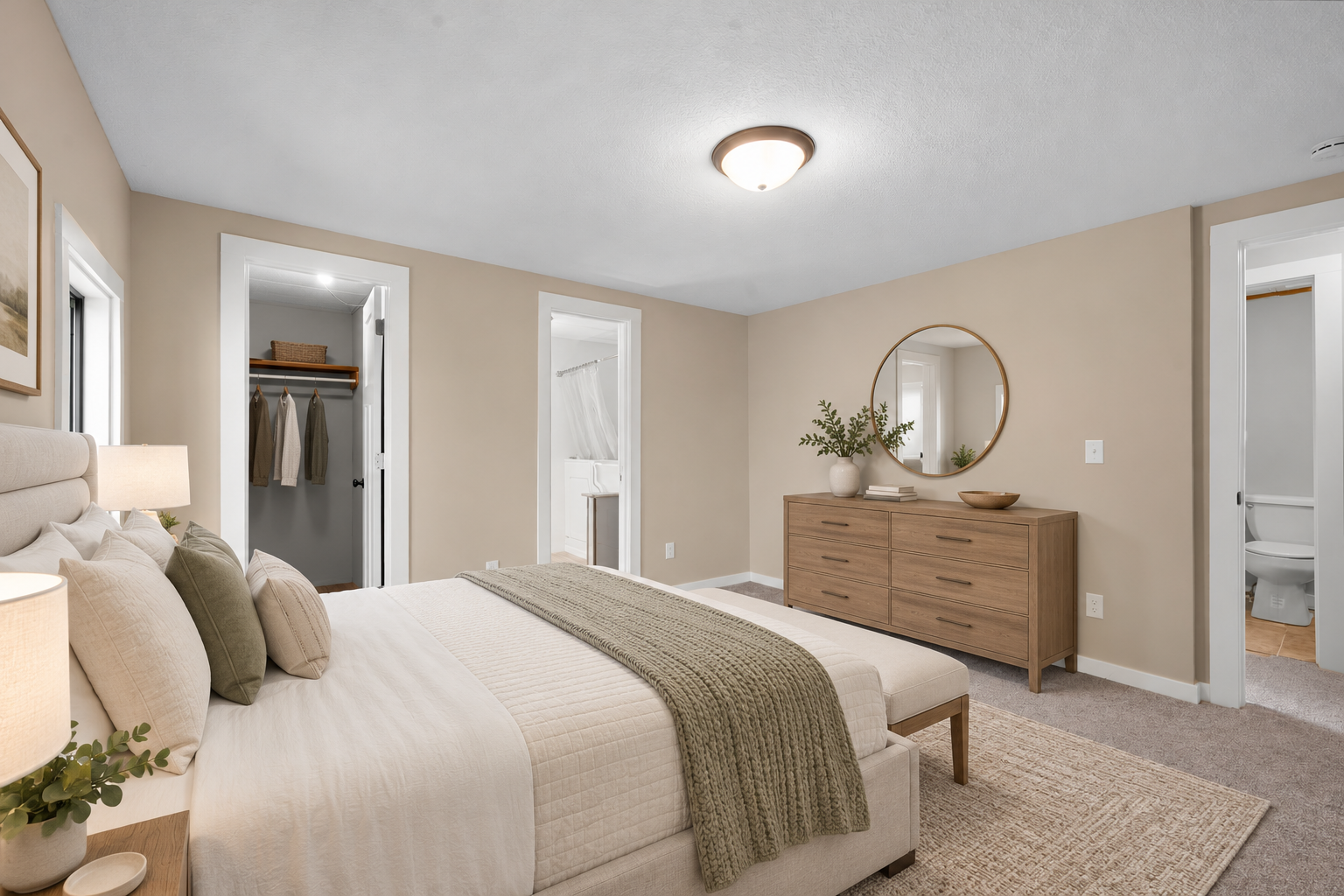 View of Residential at 1989 Cardinal Drive, Centerville MN 55038, Centerville (15 of 37) - Mike Wilen | Minnesota Team Real Estate