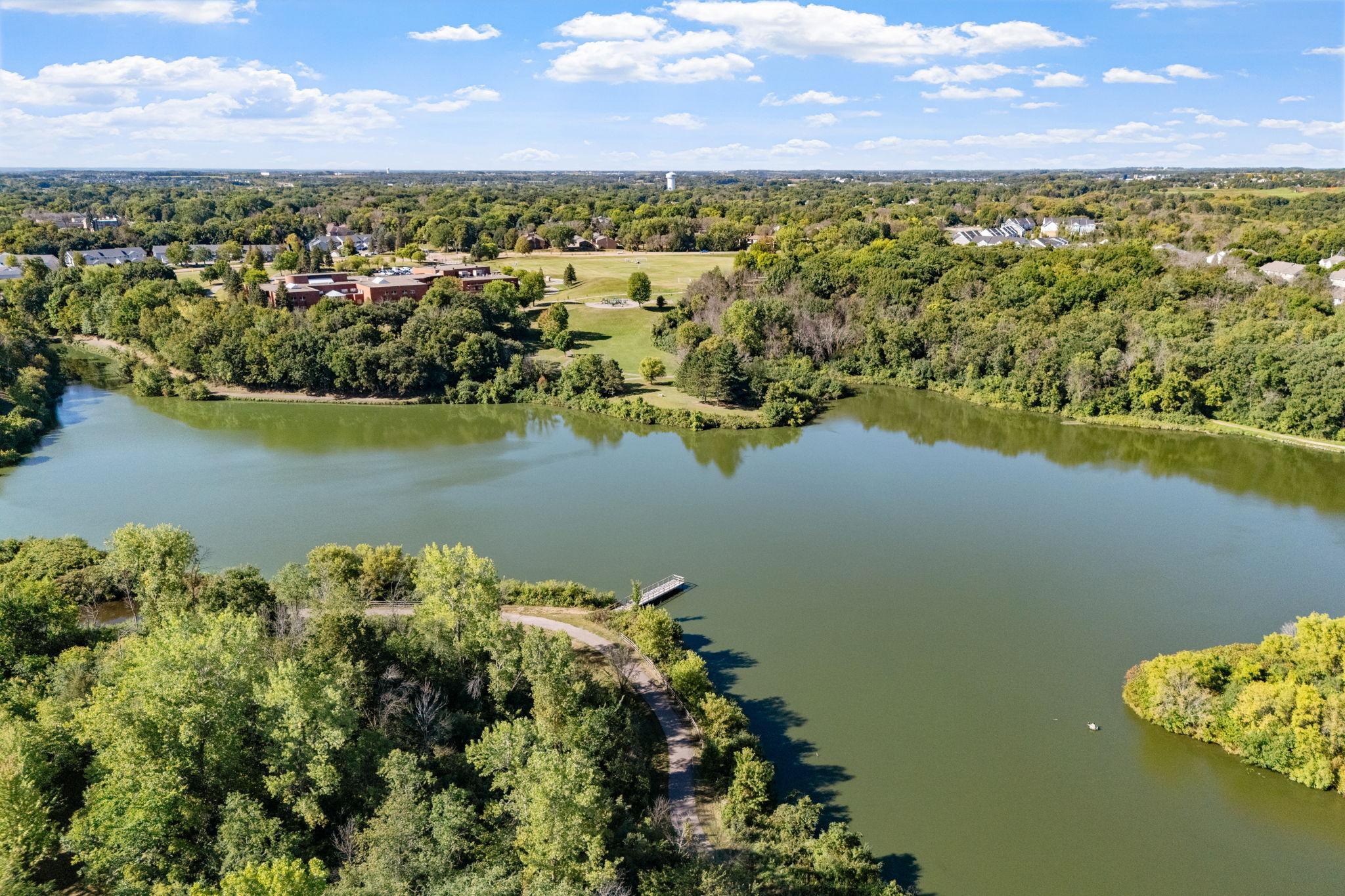 View of Residential at 3110 Chestnut Street #301, Chaska MN 55318, Chaska (33 of 47) - Mike Wilen | Minnesota Team Real Estate
