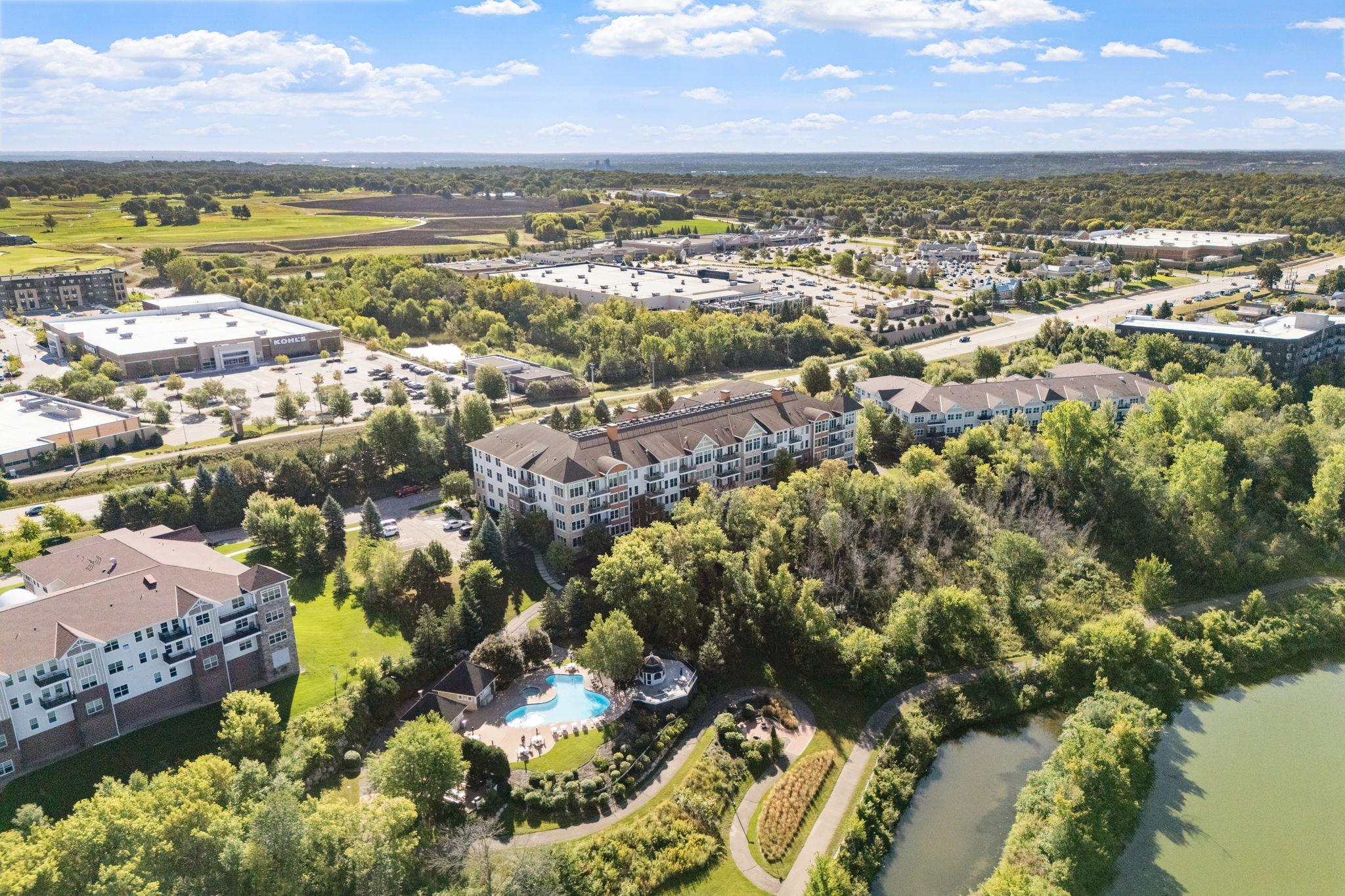 View of Residential at 3110 Chestnut Street #301, Chaska MN 55318, Chaska (32 of 47) - Mike Wilen | Minnesota Team Real Estate