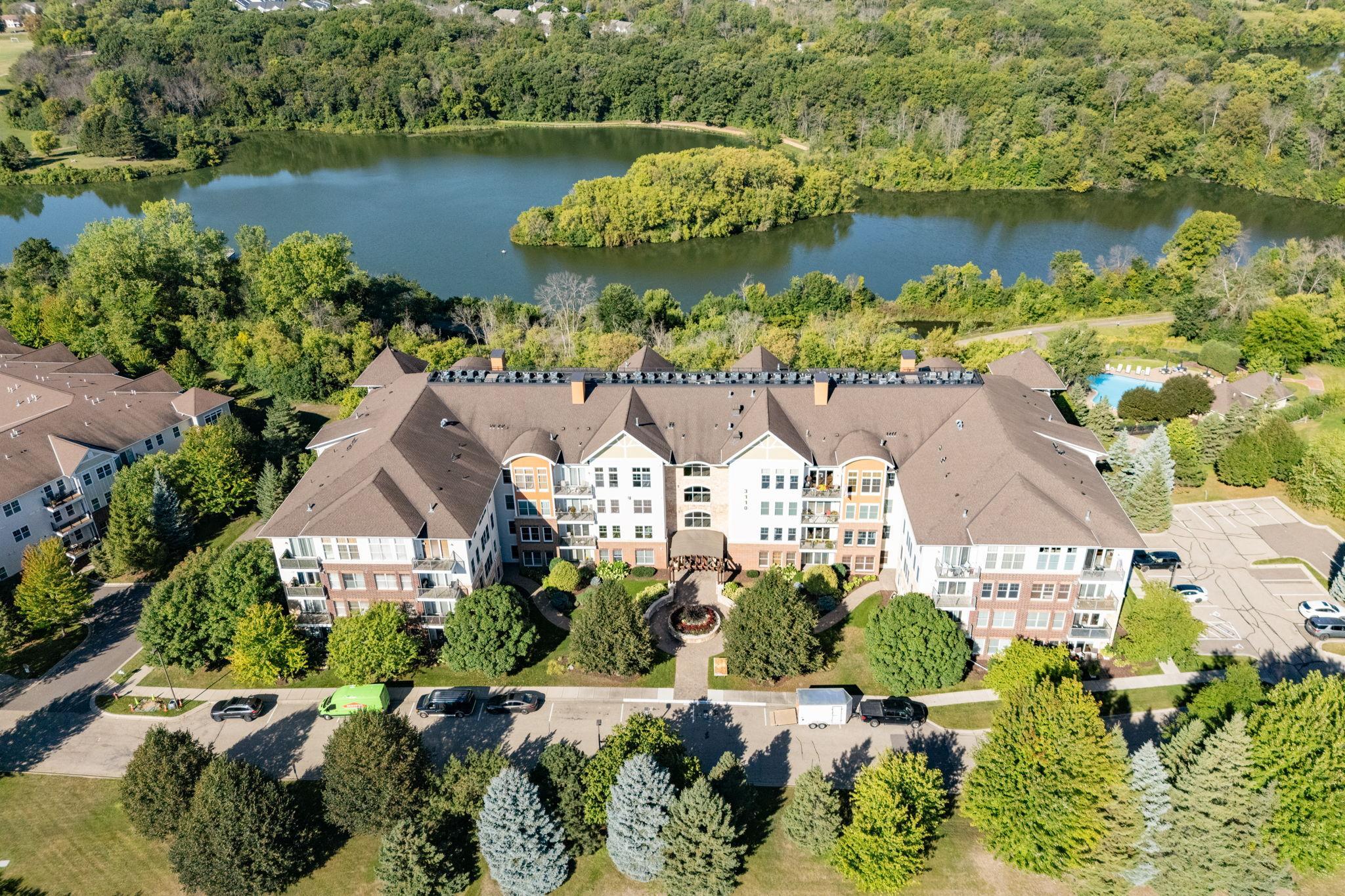 View of Residential at 3110 Chestnut Street #301, Chaska MN 55318, Chaska (47 of 47) - Mike Wilen | Minnesota Team Real Estate