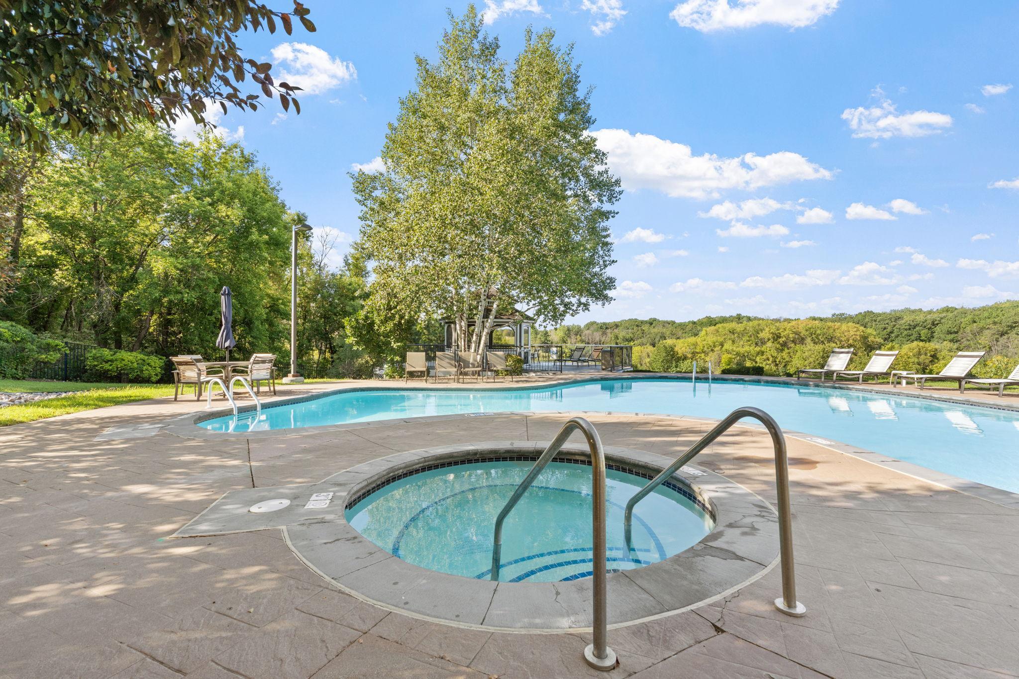 View of Residential at 3110 Chestnut Street #301, Chaska MN 55318, Chaska (28 of 47) - Mike Wilen | Minnesota Team Real Estate