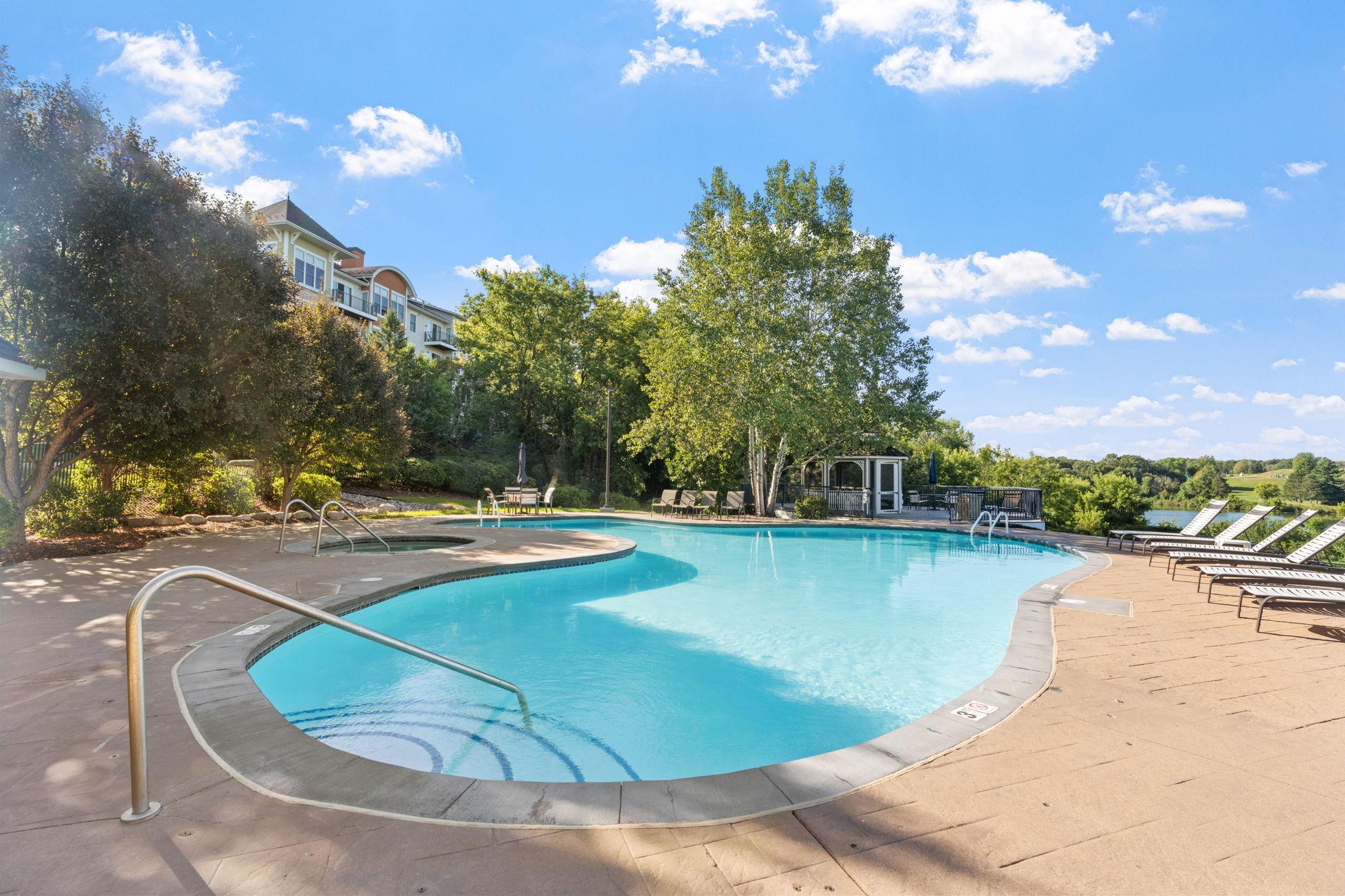 View of Residential at 3110 Chestnut Street #301, Chaska MN 55318, Chaska (24 of 47) - Mike Wilen | Minnesota Team Real Estate