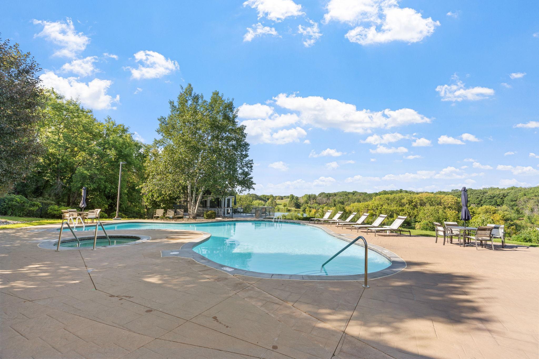 View of Residential at 3110 Chestnut Street #301, Chaska MN 55318, Chaska (23 of 47) - Mike Wilen | Minnesota Team Real Estate