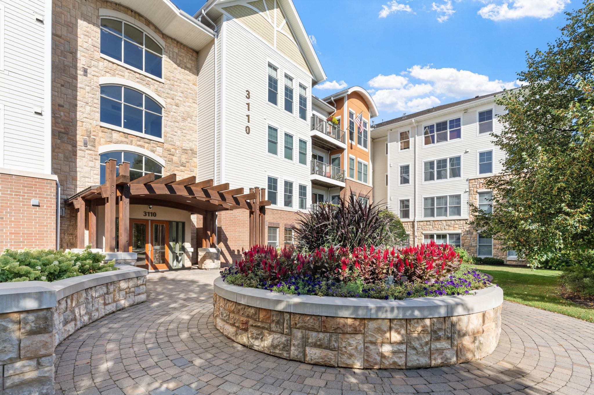 View of Residential at 3110 Chestnut Street #301, Chaska MN 55318, Chaska (3 of 47) - Mike Wilen | Minnesota Team Real Estate