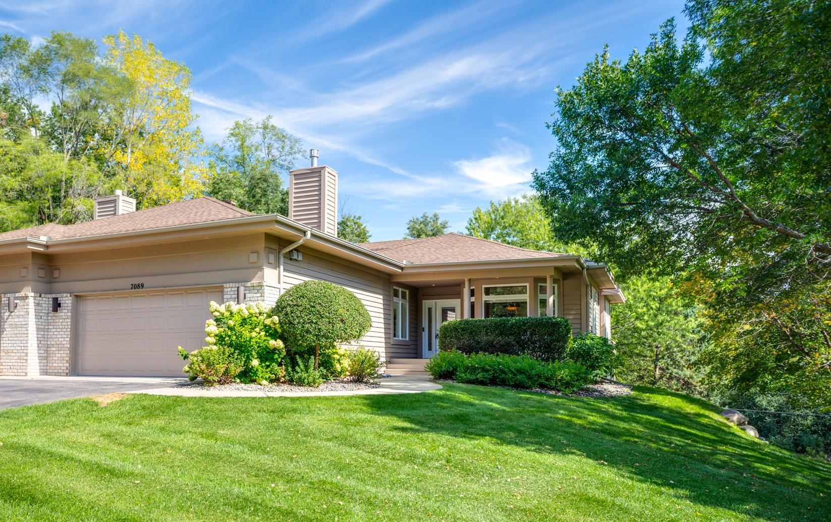 View of (TH) Side x Side at 7089 Crowne Oak Road, Eden Prairie - Mike Wilen | Minnesota Team Real Estate