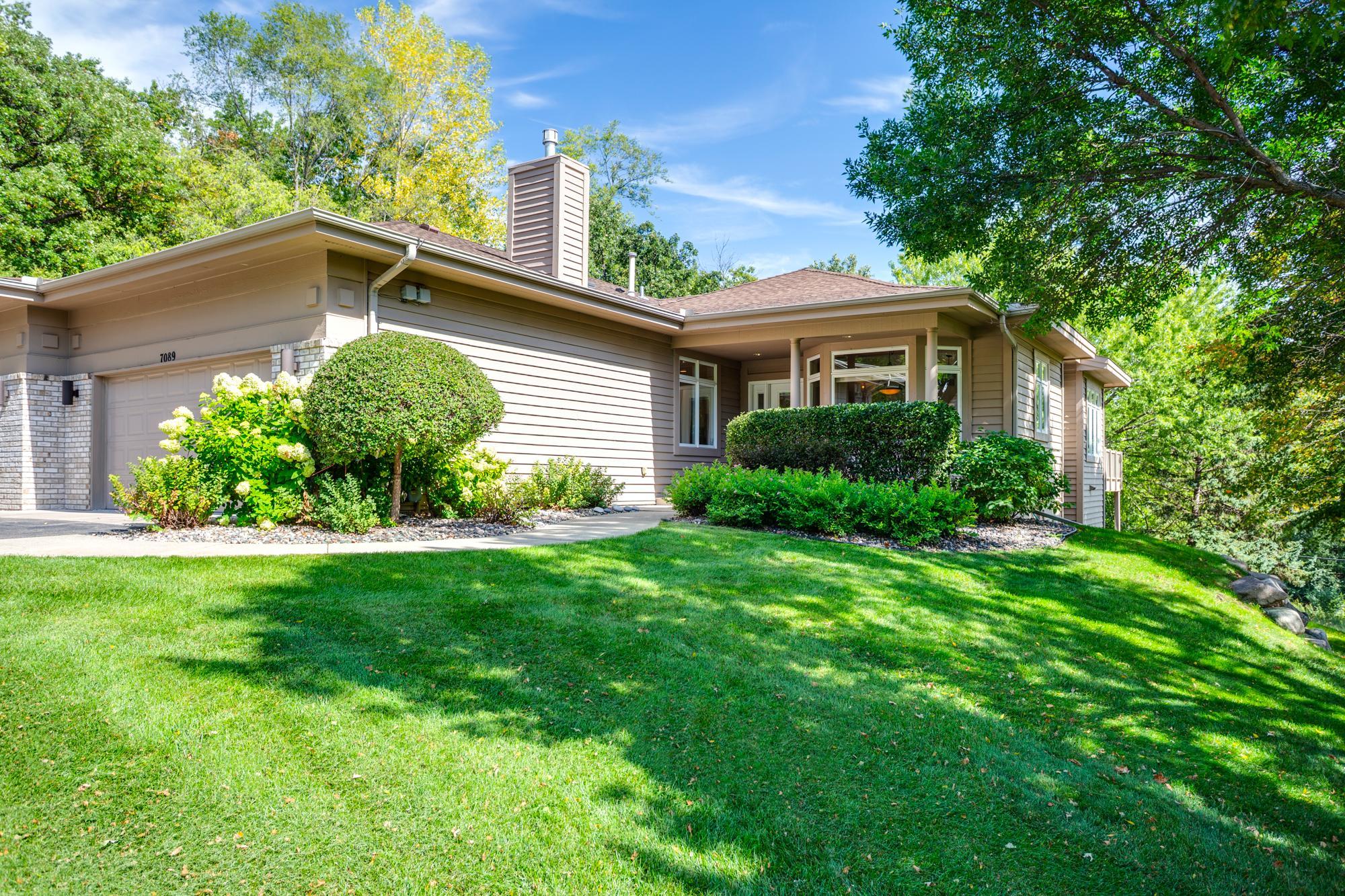 View of Residential at 7089 Crowne Oak Road, Eden Prairie MN 55344, Eden Prairie (45 of 59) - Mike Wilen | Minnesota Team Real Estate