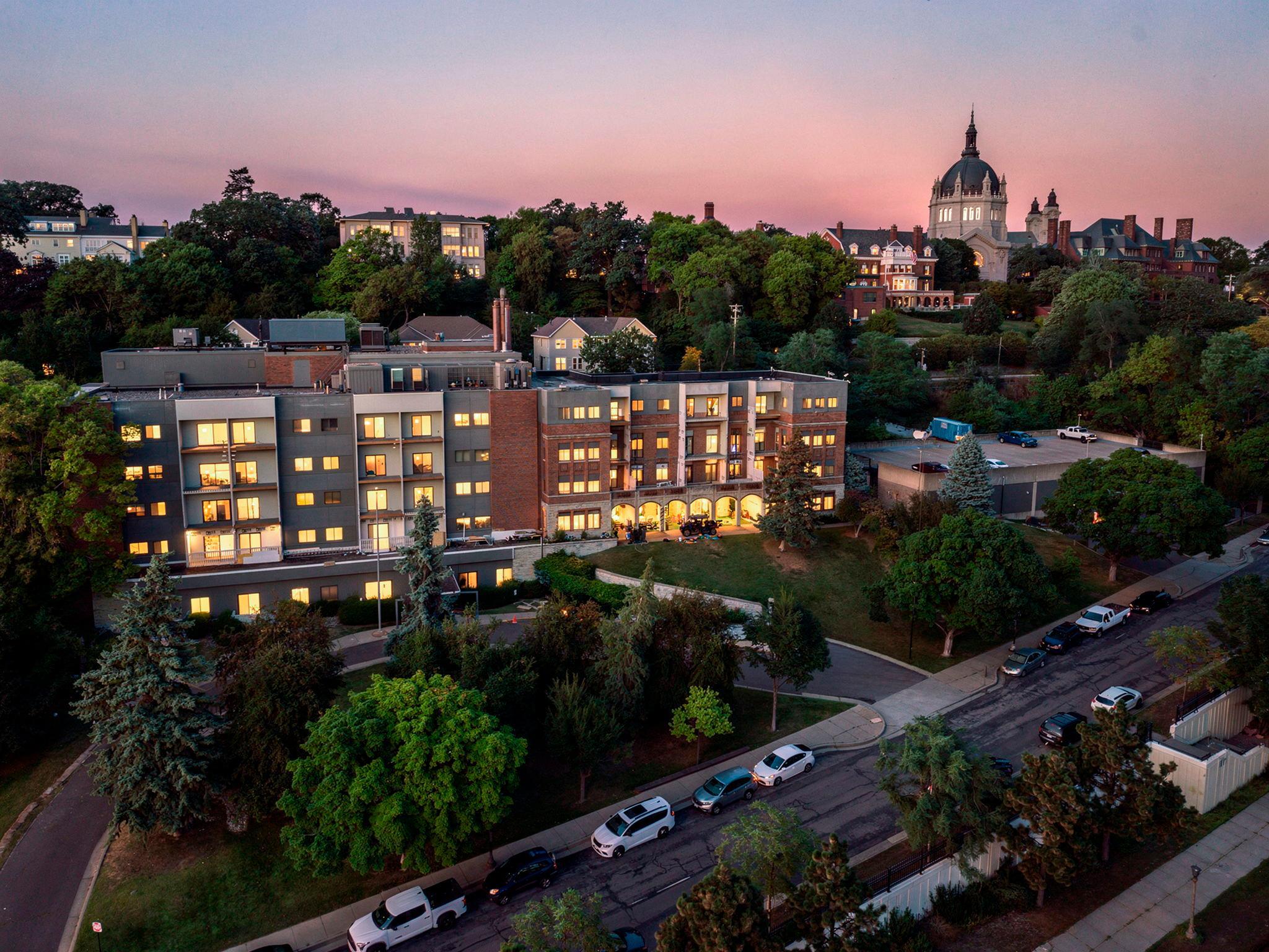 View of Residential at 311 Pleasant Avenue #509, Saint Paul MN 55102, Saint Paul (3 of 38) - Mike Wilen | Minnesota Team Real Estate