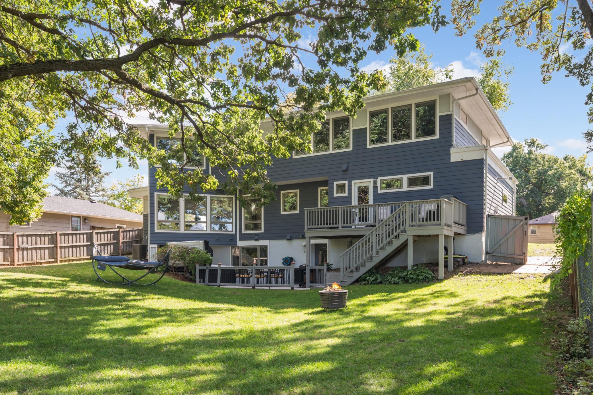 View of Residential at 5148 Danens Drive, Edina MN 55439, Edina (45 of 67) - Mike Wilen | Minnesota Team Real Estate