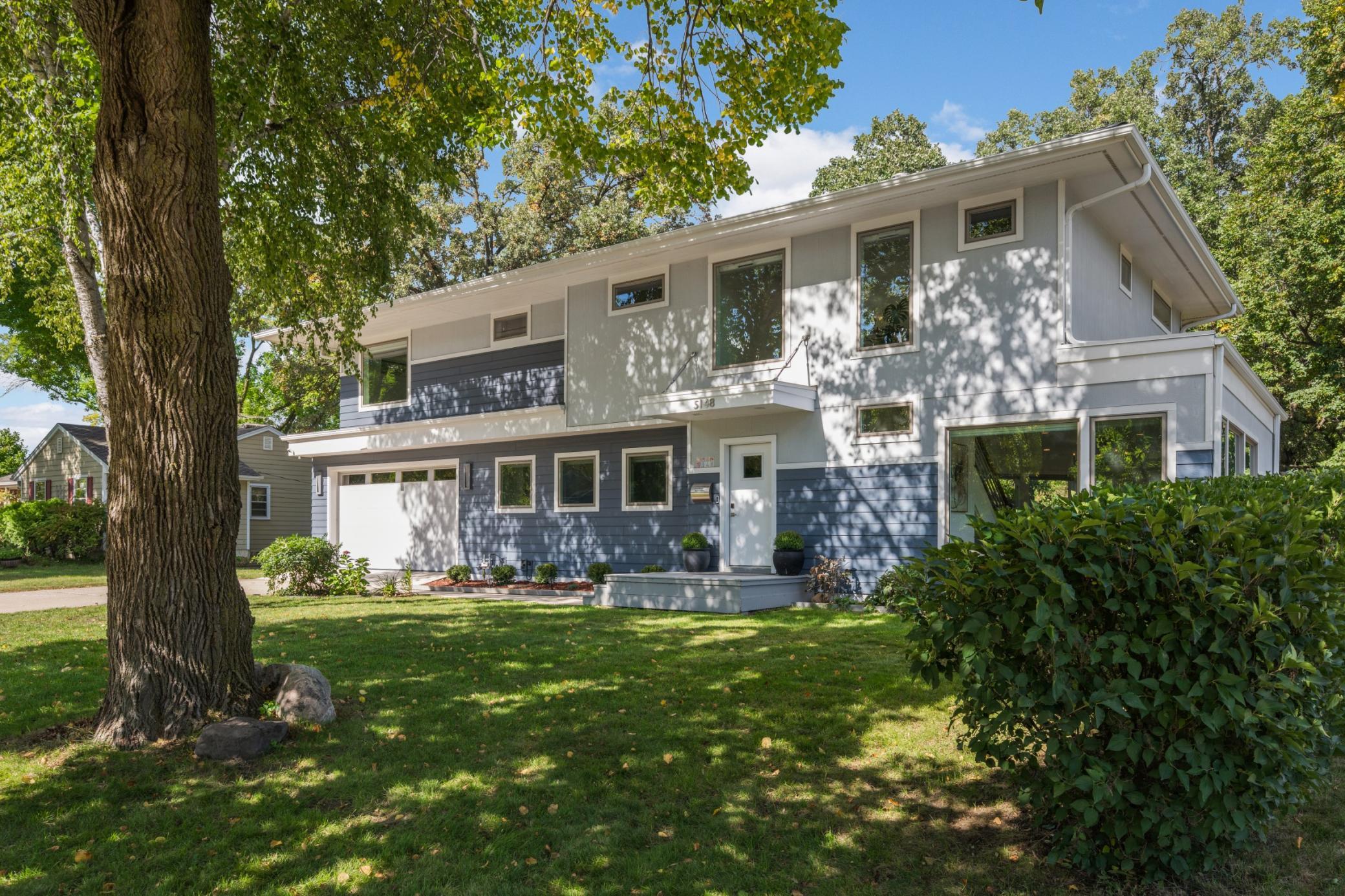 View of Single Family at 5148 Danens Drive, Edina - Mike Wilen | Minnesota Team Real Estate
